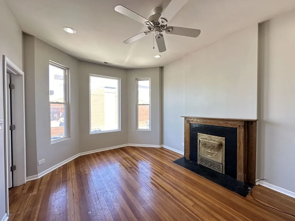 2049 W Fullerton, ,  60647 60647-unit#3-Chicago-IL