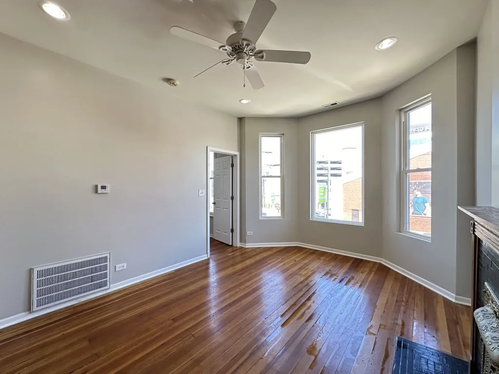 2049 W Fullerton, ,  60647 60647-unit#3-Chicago-IL