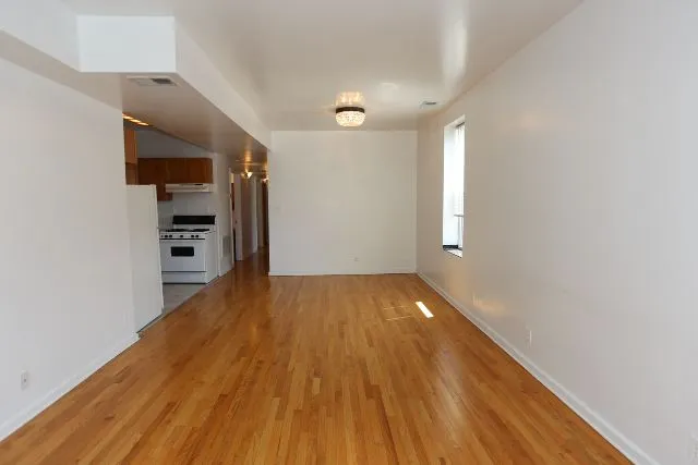 1401 N Bosworth, ,  60642 60642-unit#3-Chicago-IL