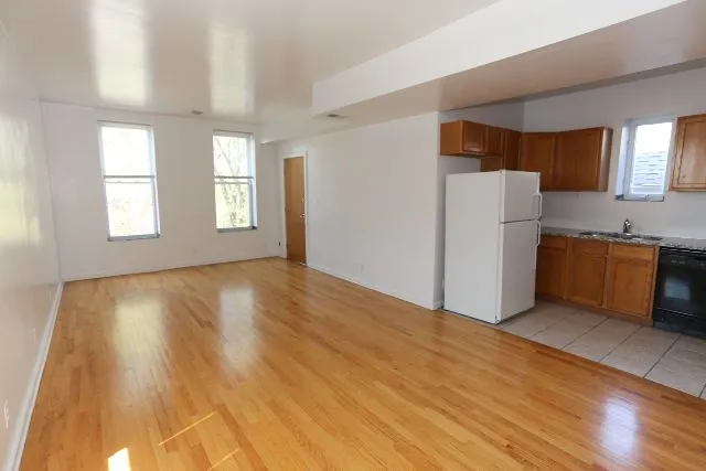 1401 N Bosworth, ,  60642 60642-unit#3-Chicago-IL