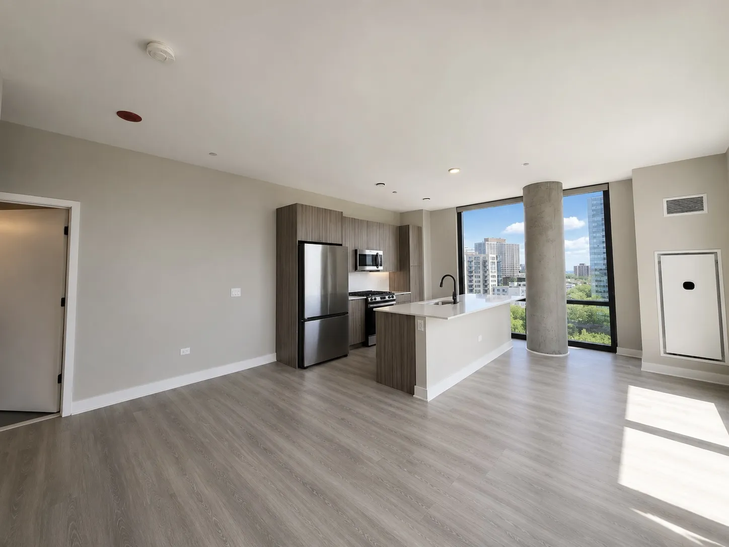 4611 N Broadway   60640 60640-unit#812-Chicago-IL
