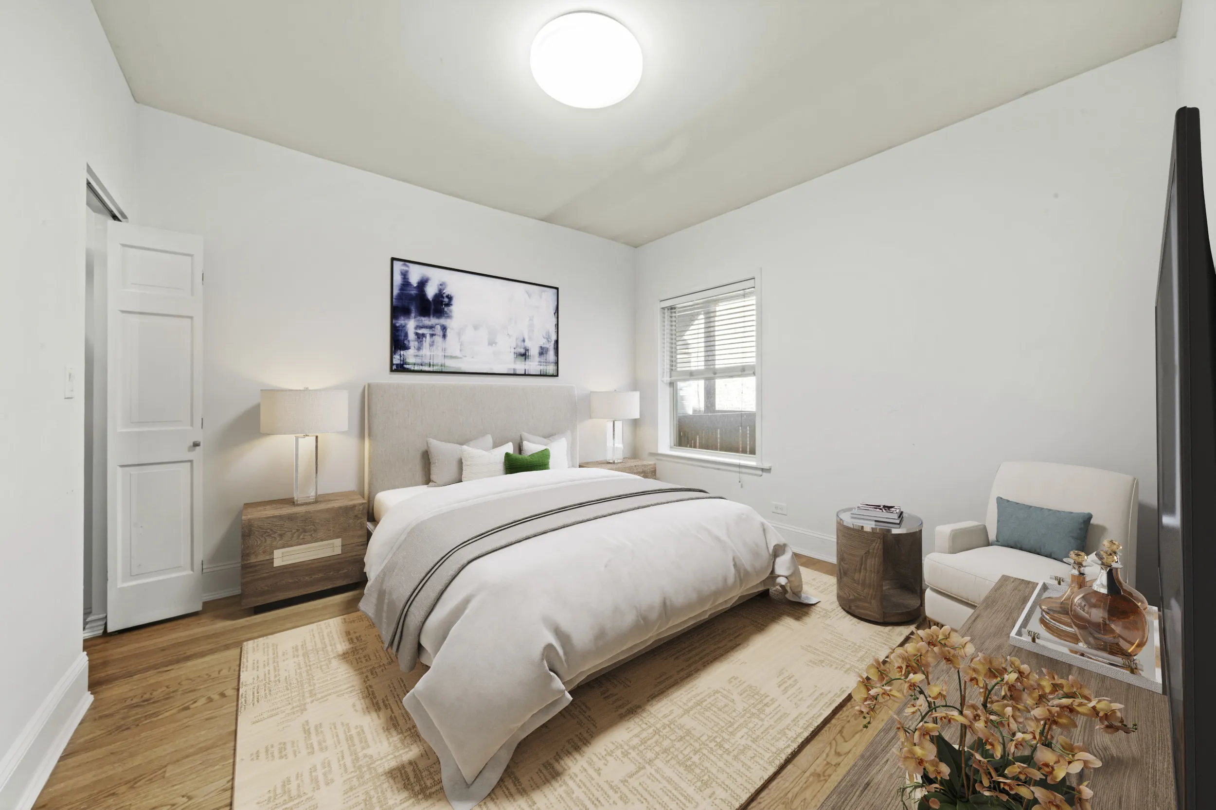 6040 N Kenmore Ave 60660 60660-Glenmoor Manor-unit#1-Chicago-IL