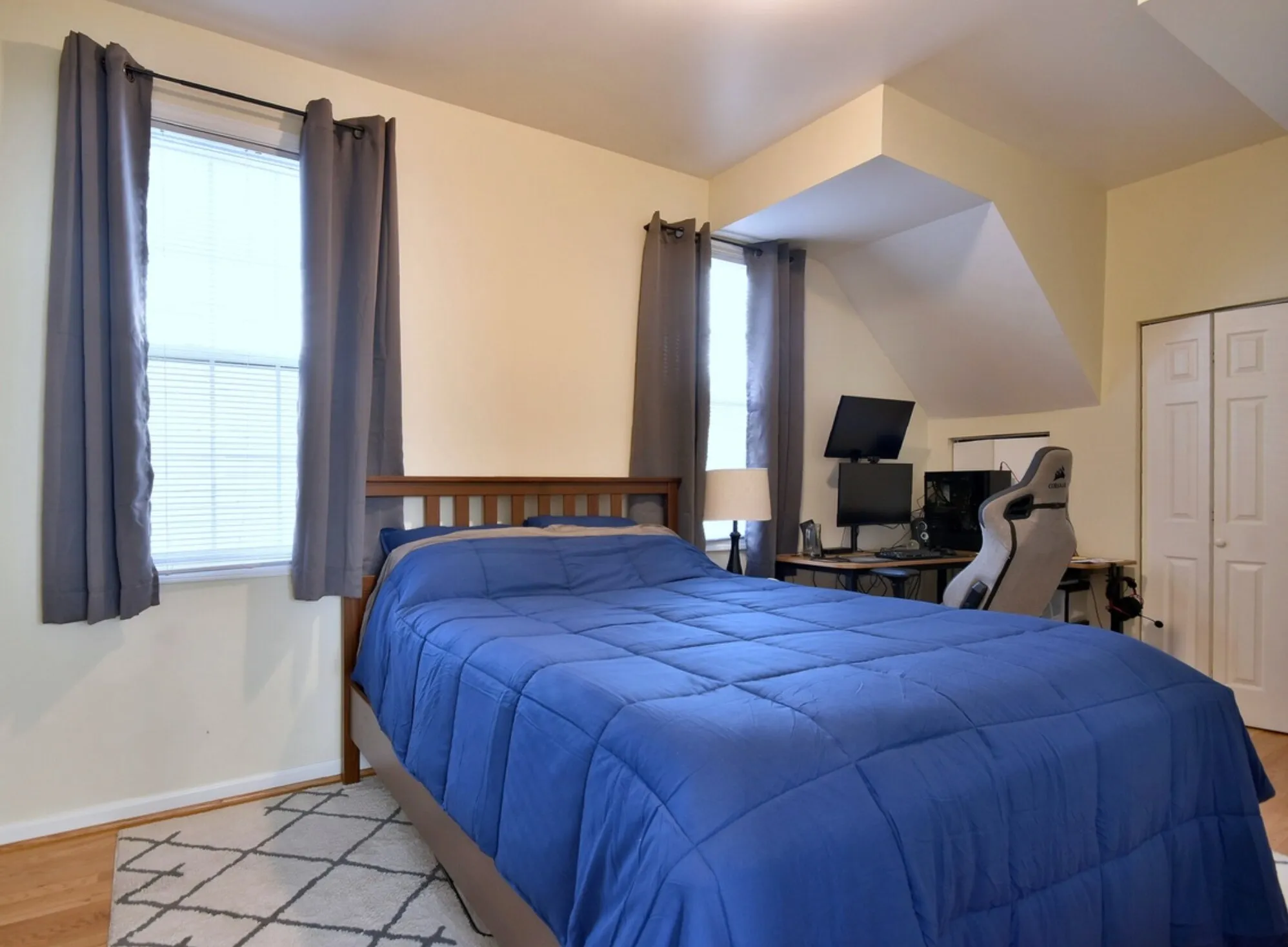 2146 N Campbell Ave   60647 60647-unit#1-Chicago-IL