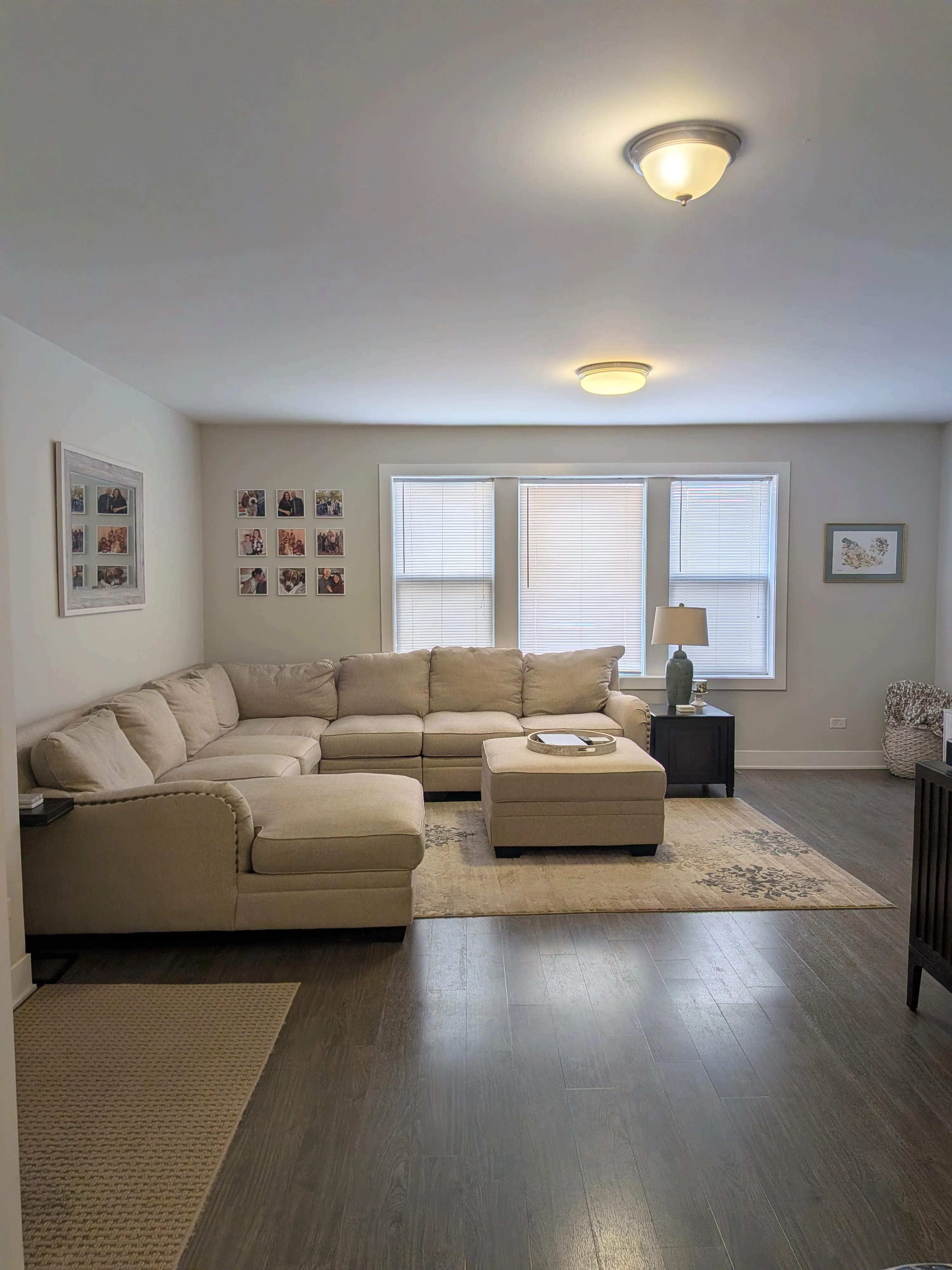 1607 W Foster Ave 60640 60640-unit#1E-Chicago-IL