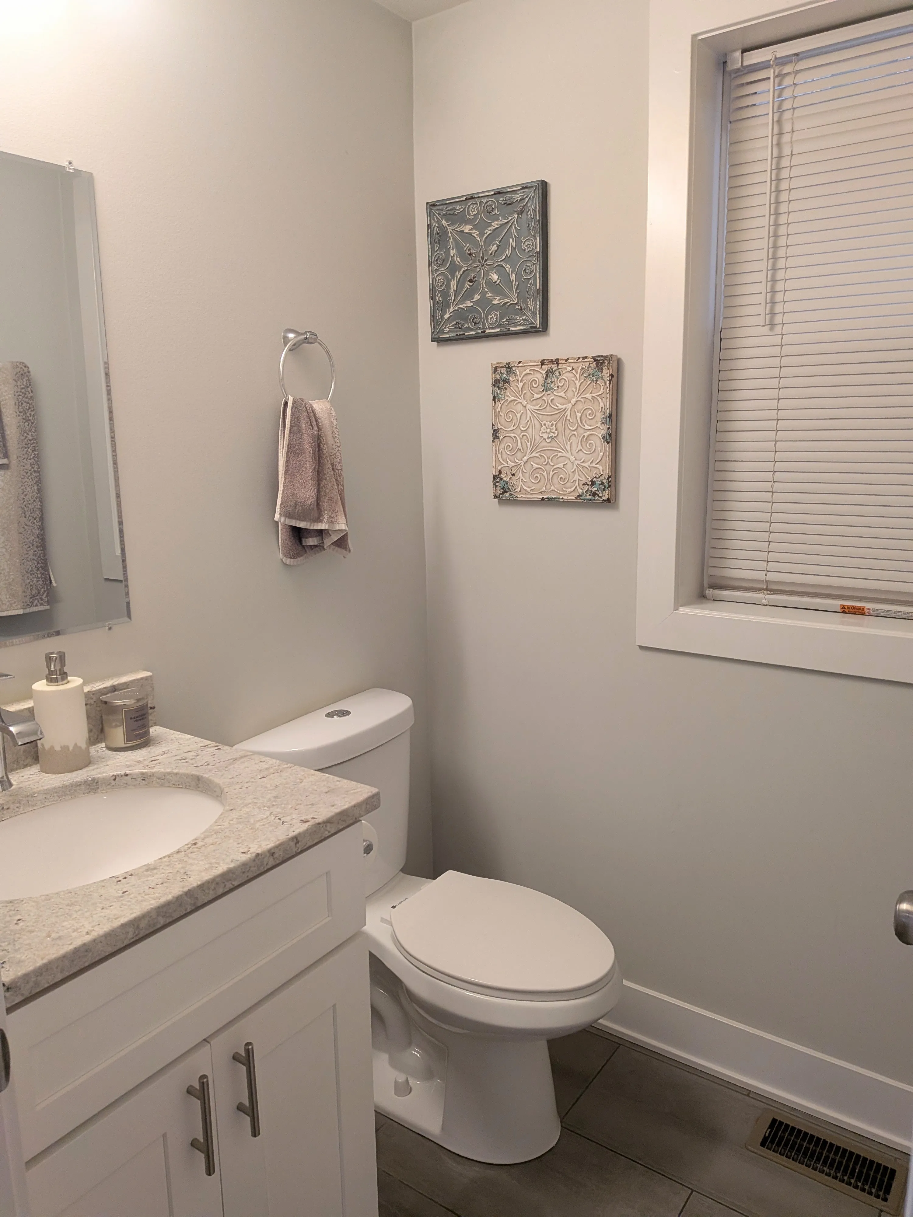 1607 W Foster Ave 60640 60640-unit#1E-Chicago-IL