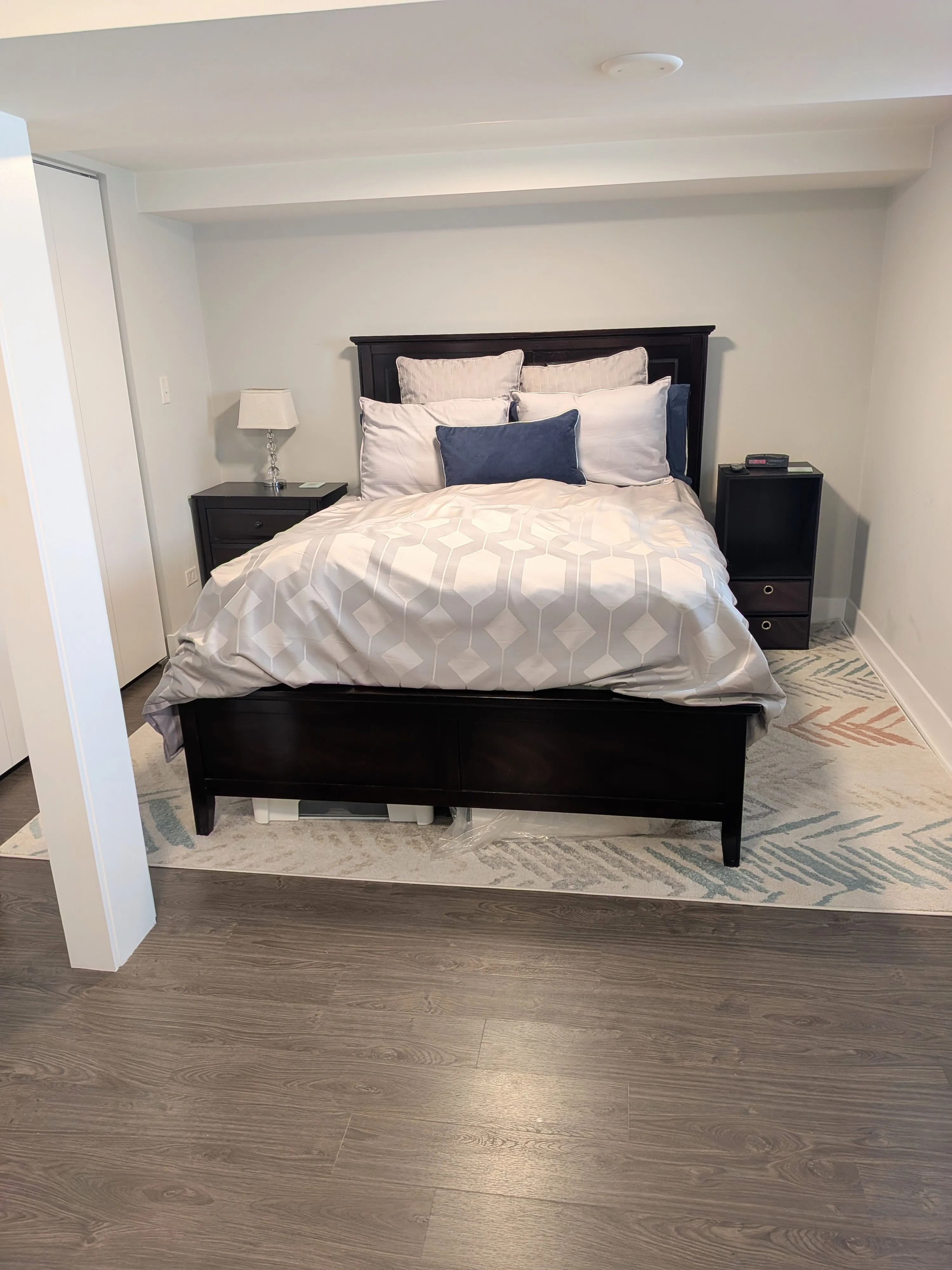 1607 W Foster Ave 60640 60640-unit#1E-Chicago-IL