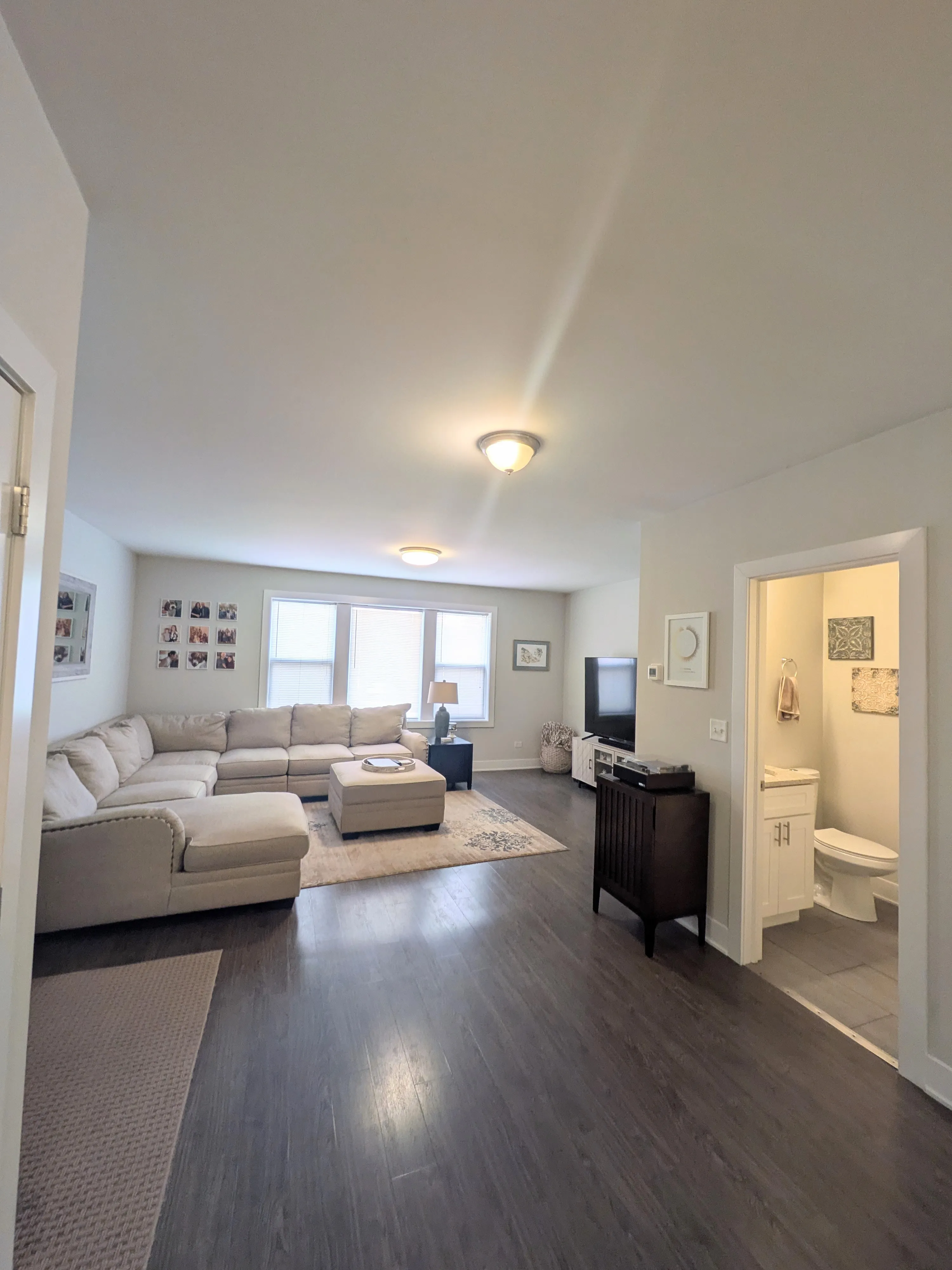 1607 W Foster Ave 60640 60640-unit#1E-Chicago-IL