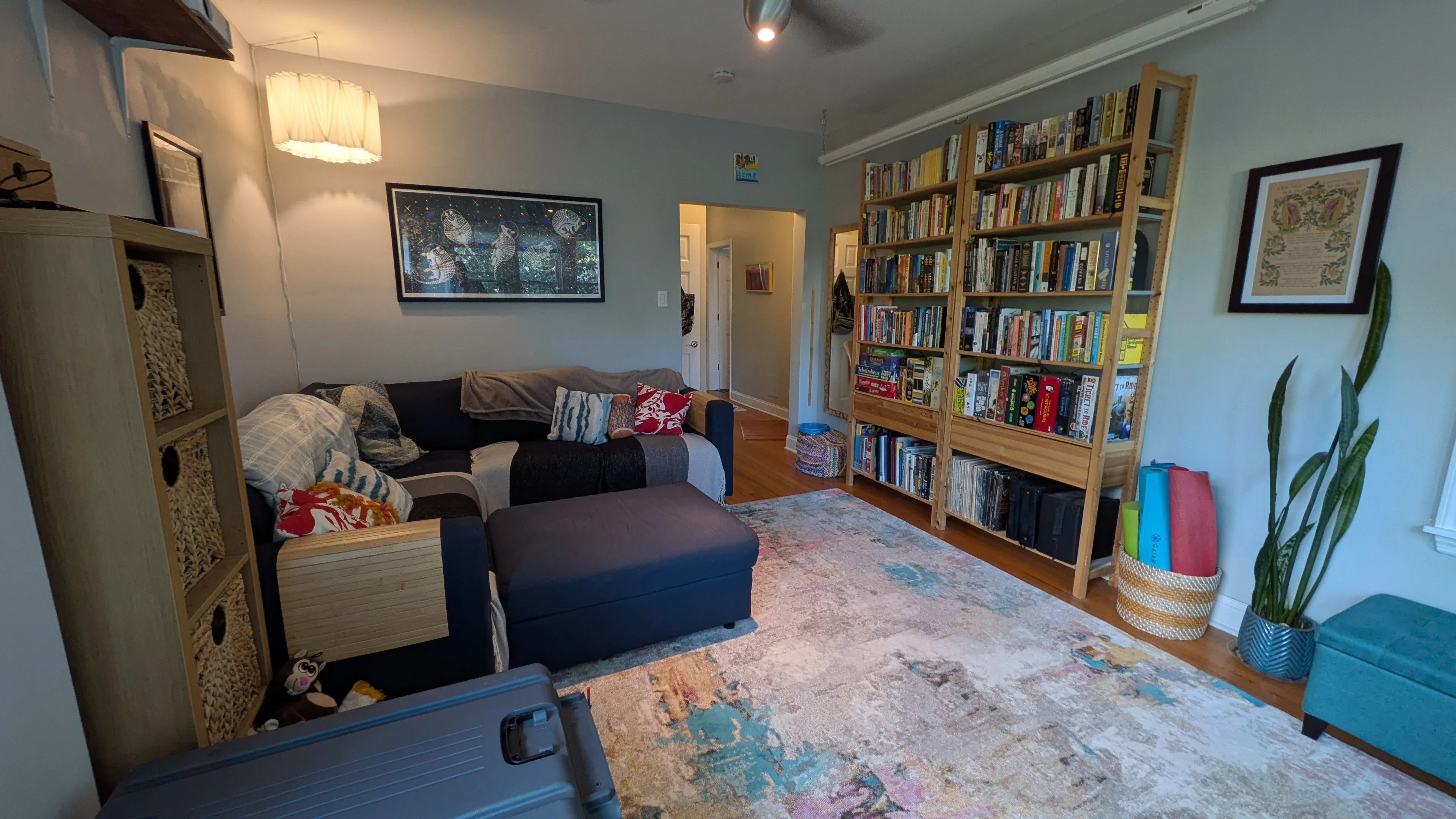 2108 N Whipple St   60647 60647-unit#2-Chicago-IL