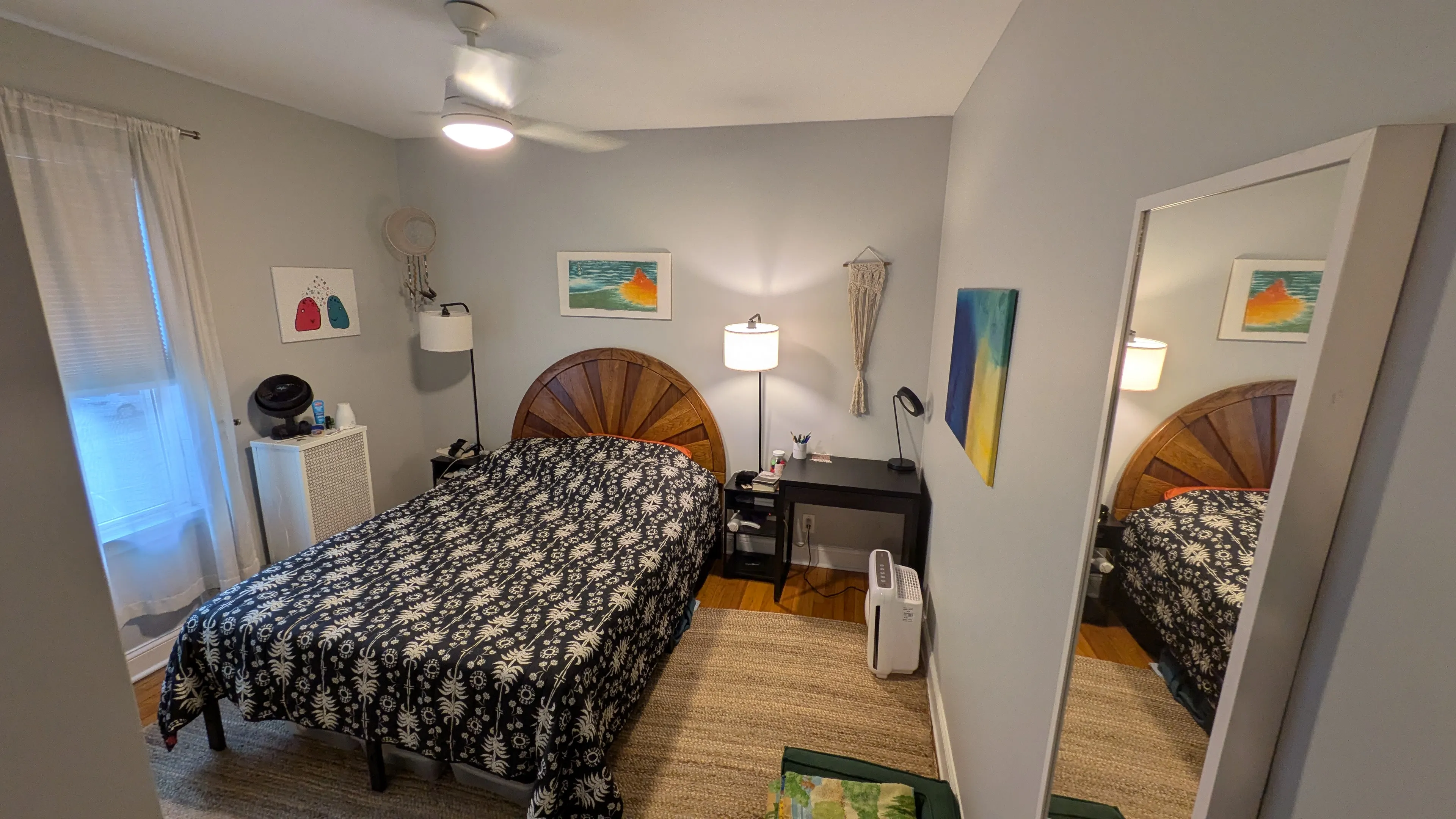 2108 N Whipple St   60647 60647-unit#2-Chicago-IL