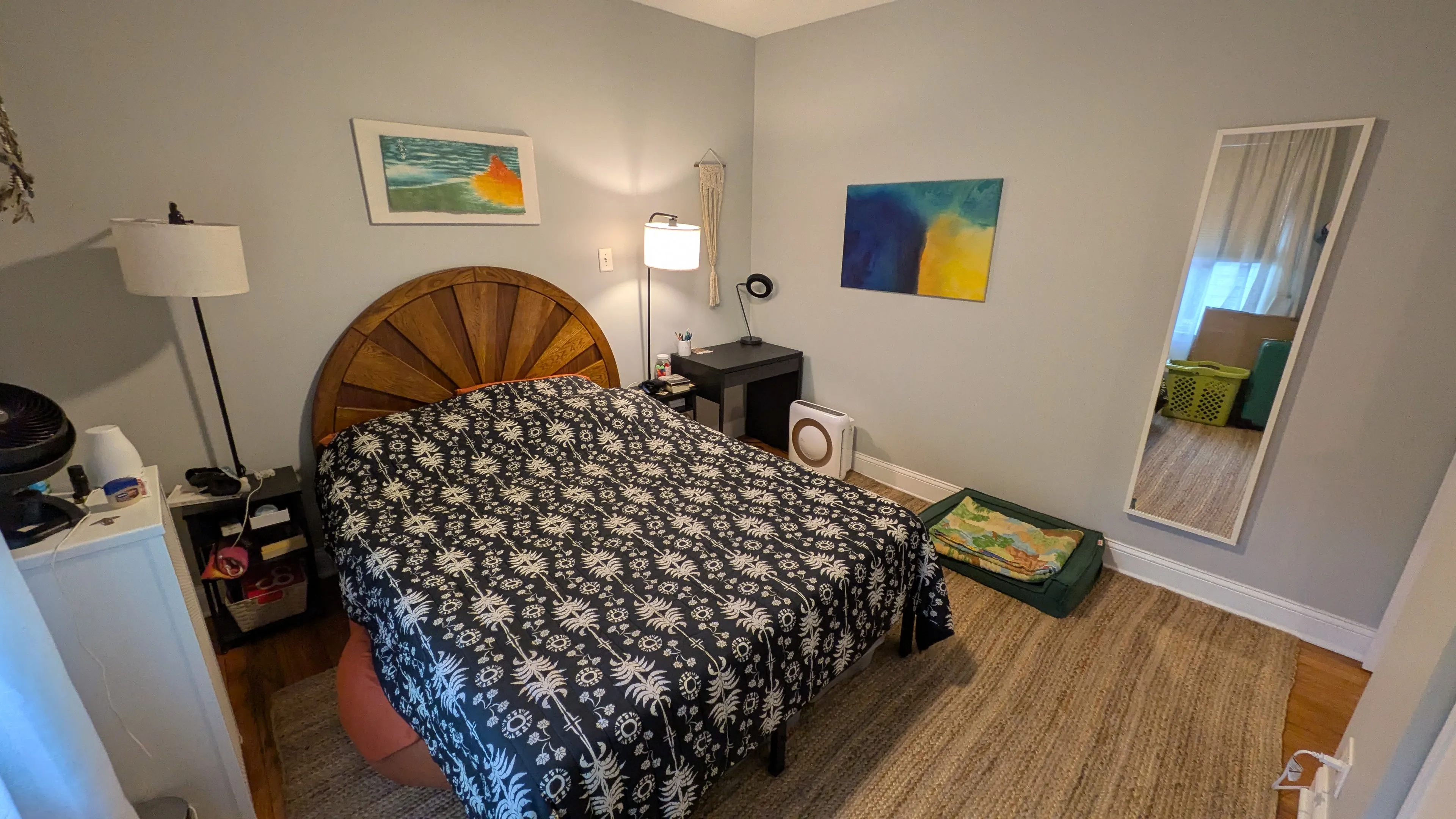 2108 N Whipple St   60647 60647-unit#2-Chicago-IL