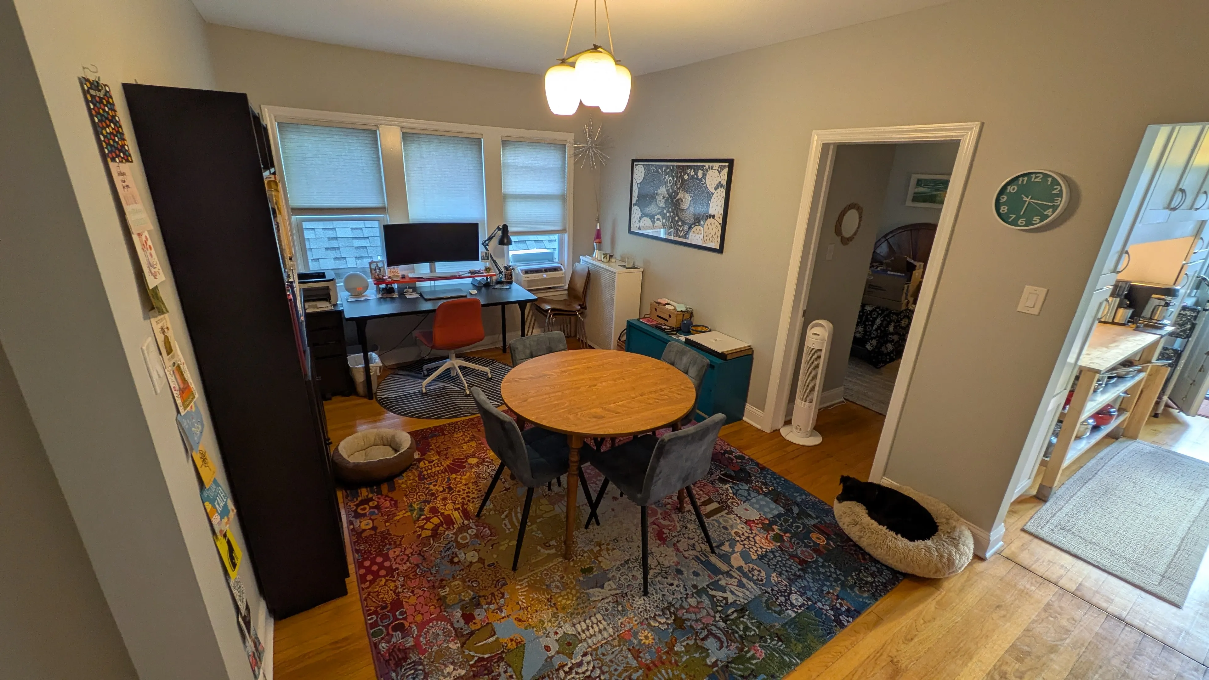 2108 N Whipple St   60647 60647-unit#2-Chicago-IL