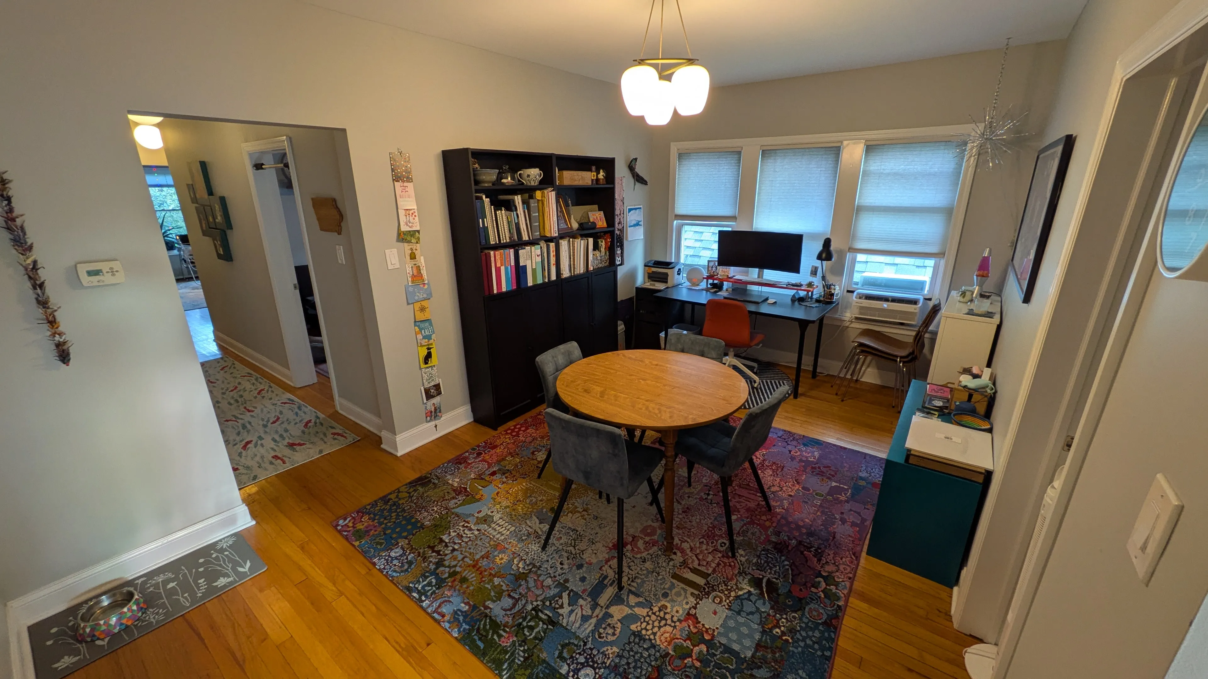 2108 N Whipple St   60647 60647-unit#2-Chicago-IL