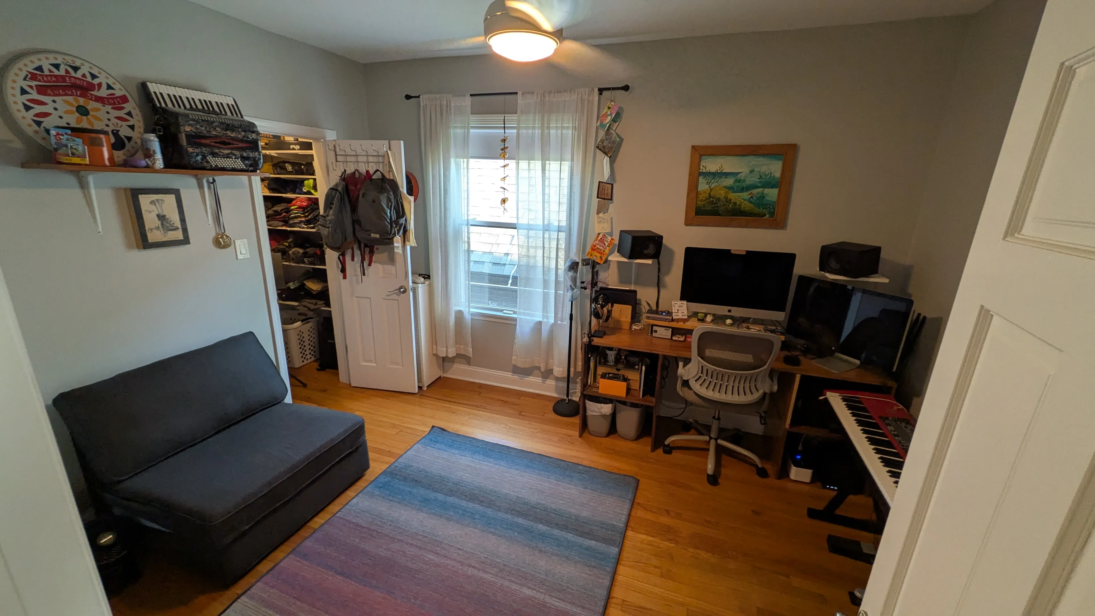 2108 N Whipple St   60647 60647-unit#2-Chicago-IL