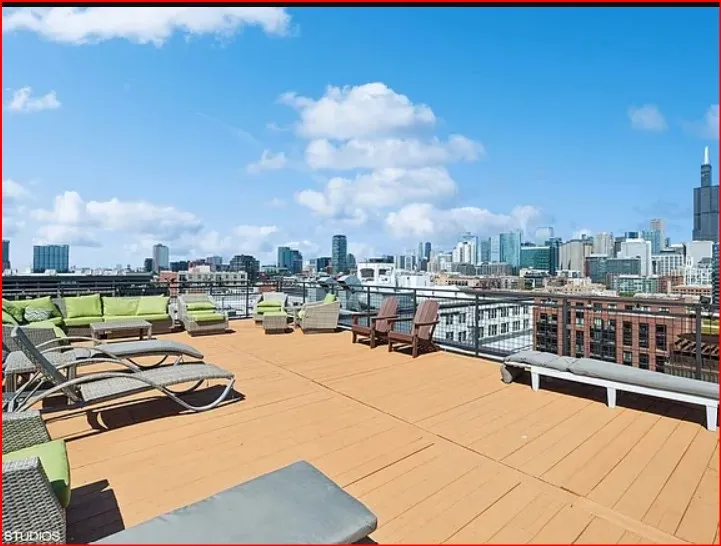 1224 W Van Buren St 60607-Van Buren Lofts-Chicago-IL