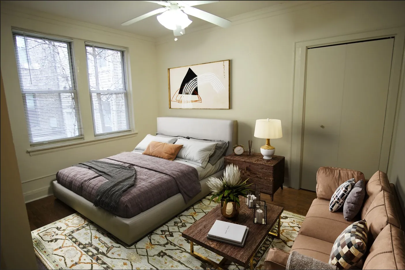 640 W Briar Pl 60657 60657-unit#104-Chicago-IL
