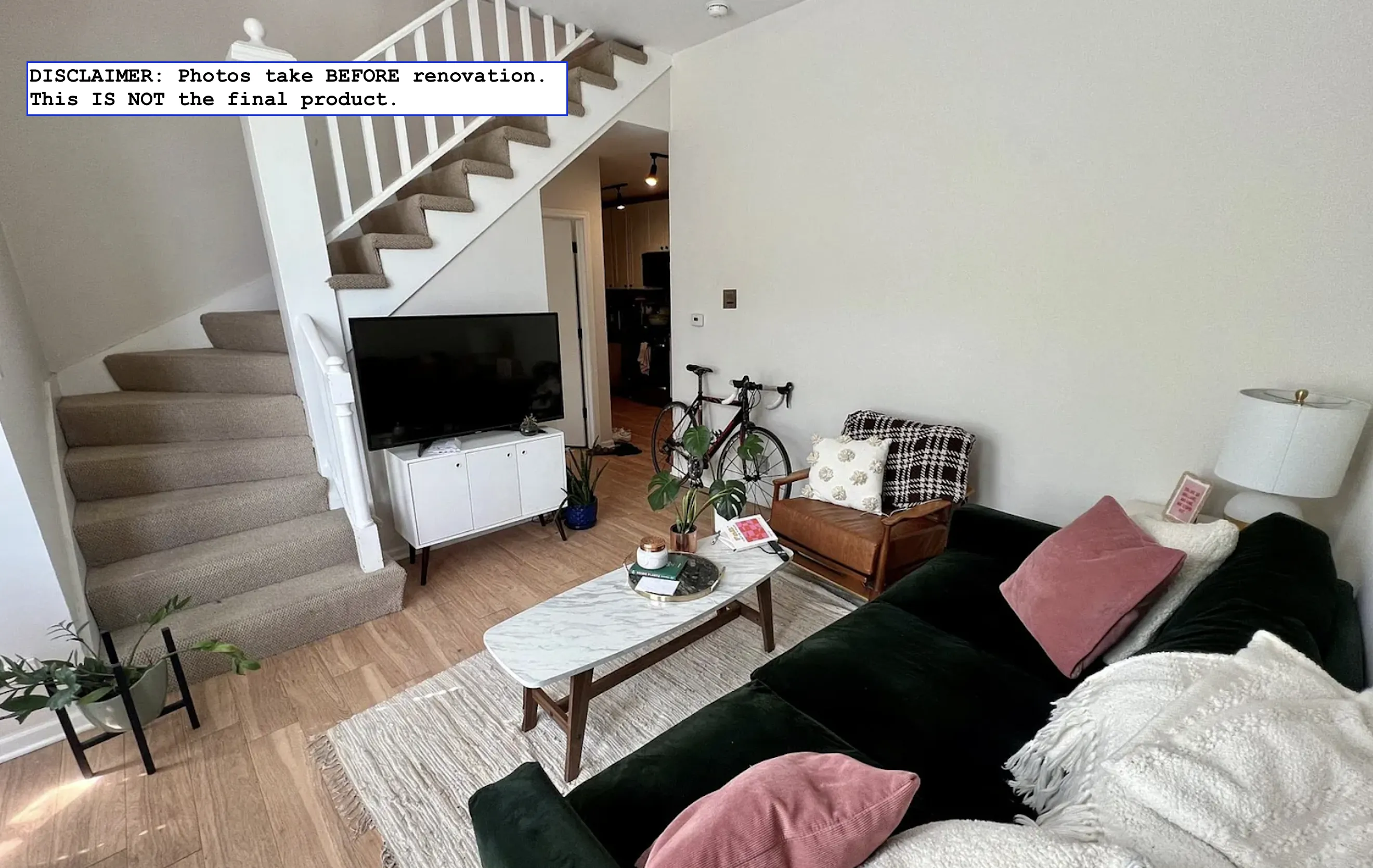935 W Armitage Ave   60614 60614-unit#3B-Chicago-IL
