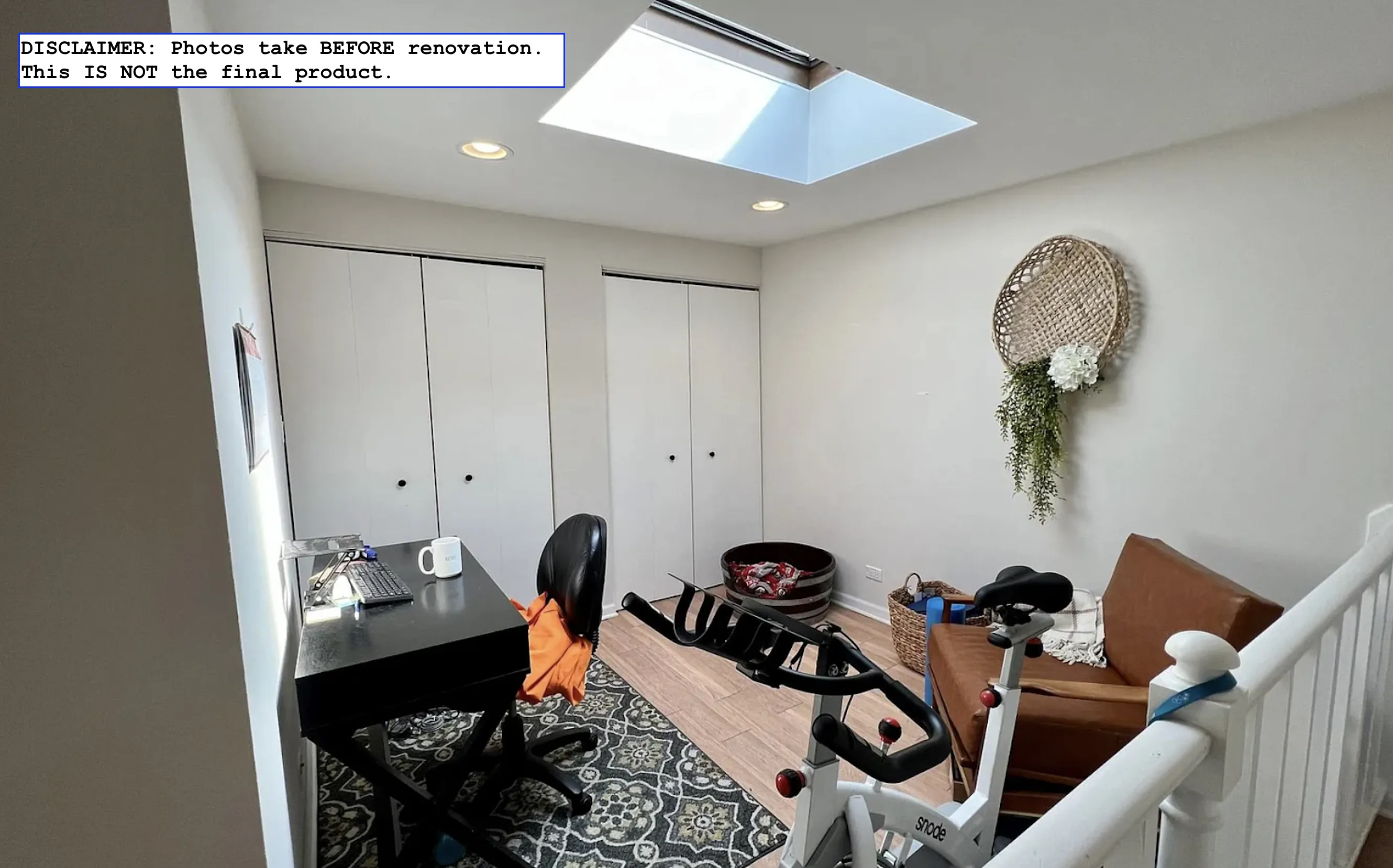 935 W Armitage Ave 60614 60614-unit#3B-Chicago-IL