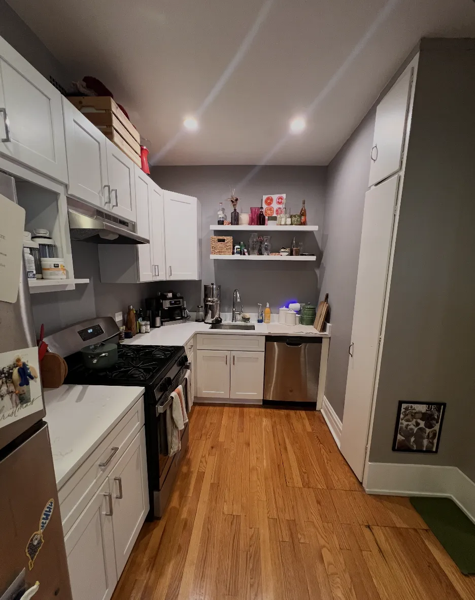 439 W Melrose St 60657 60657-unit#3A-Chicago-IL