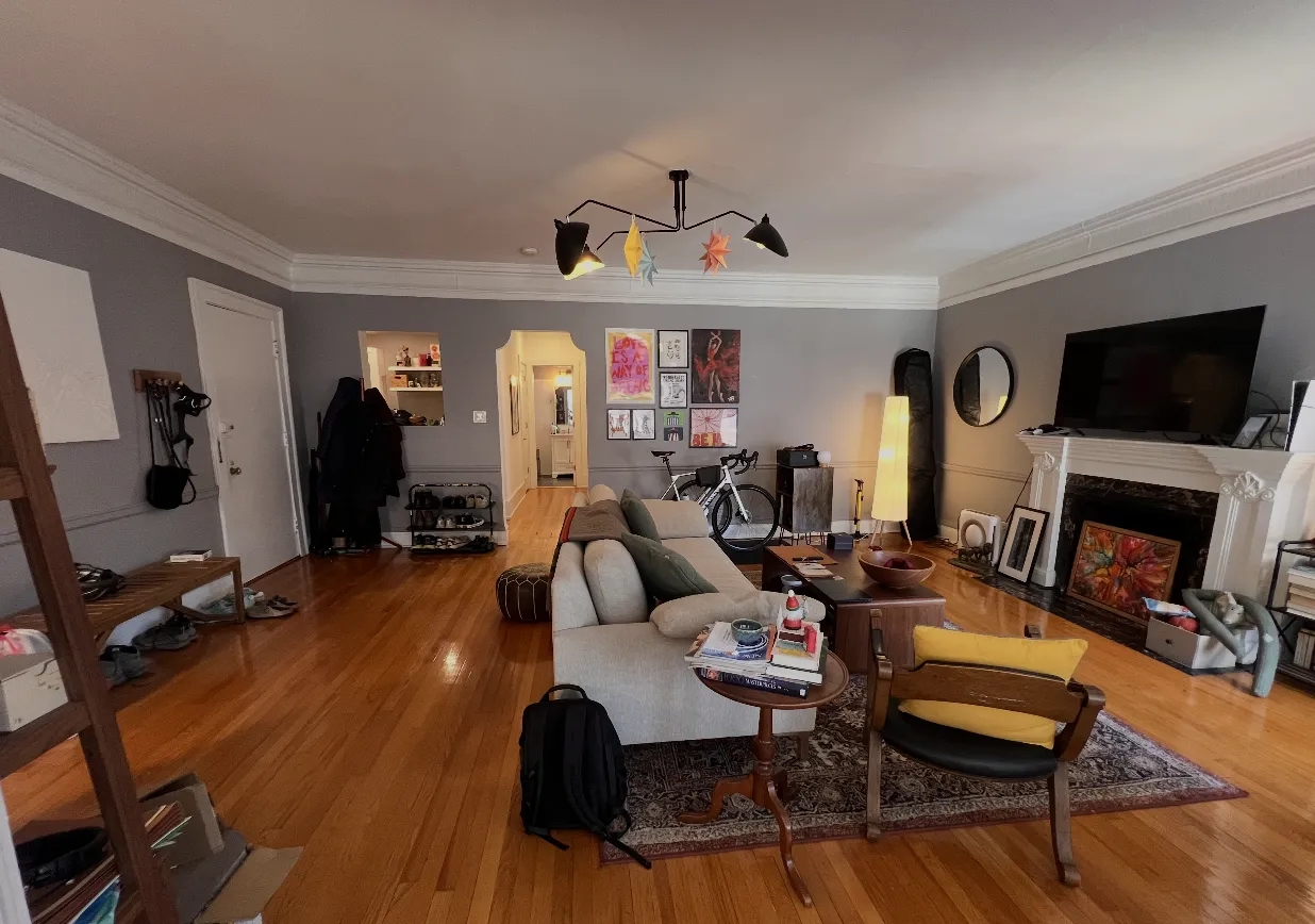 439 W Melrose St 60657 60657-unit#3A-Chicago-IL