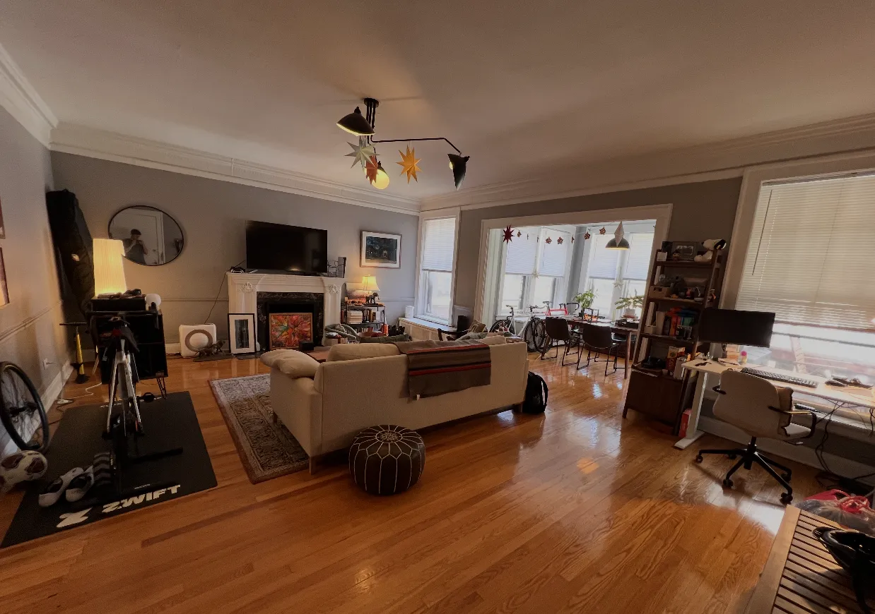 439 W Melrose St 60657 60657-unit#3A-Chicago-IL