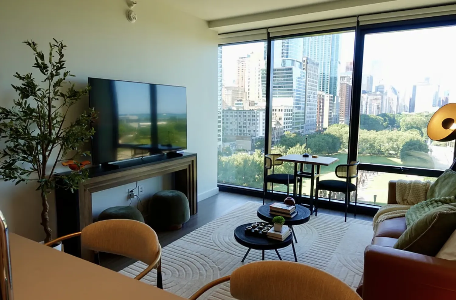 1210 S Indiana Ave   60605 60605-Nema-unit#806-Chicago-IL
