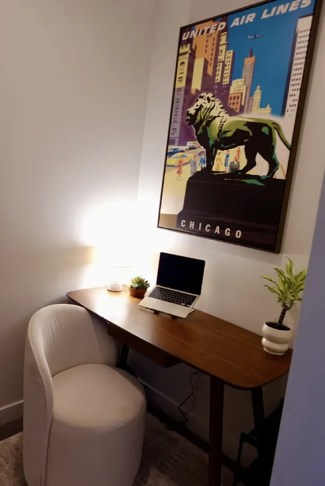 1210 S Indiana Ave   60605 60605-Nema-unit#806-Chicago-IL
