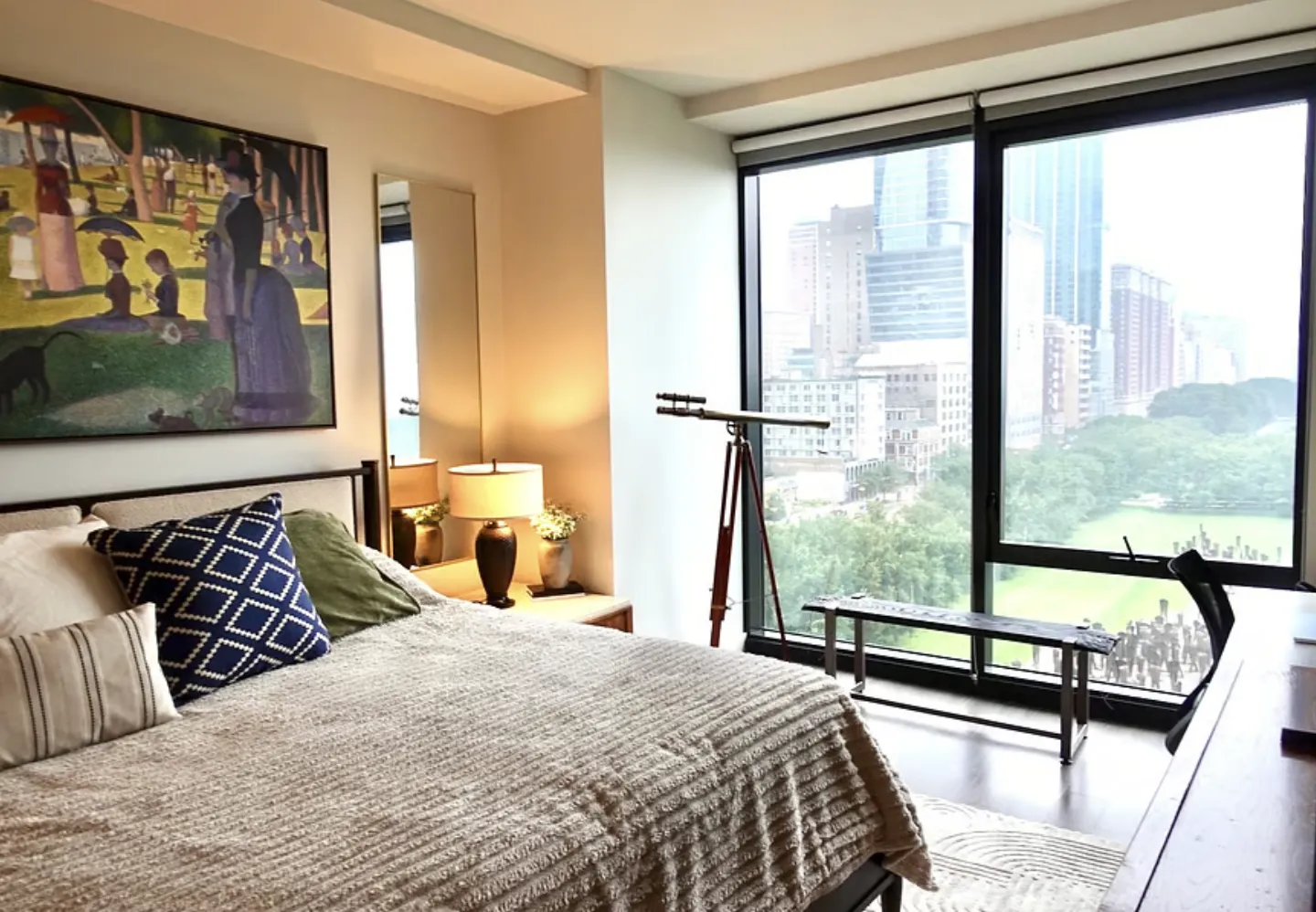 1210 S Indiana Ave   60605 60605-Nema-unit#806-Chicago-IL