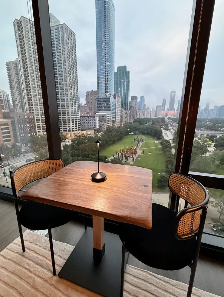 1210 S Indiana Ave 60605 60605-Nema-unit#806-Chicago-IL