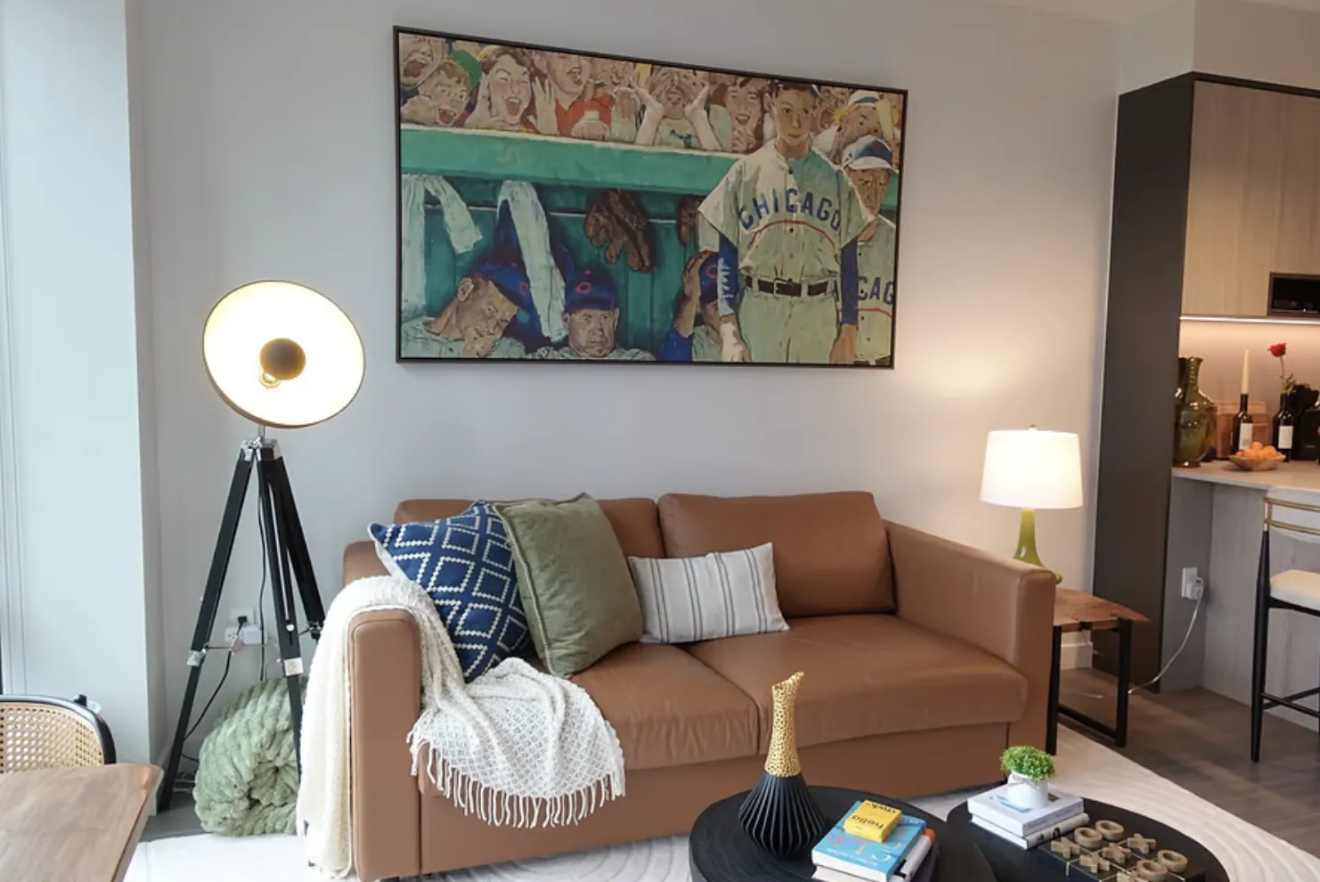 1210 S Indiana Ave   60605 60605-Nema-unit#806-Chicago-IL