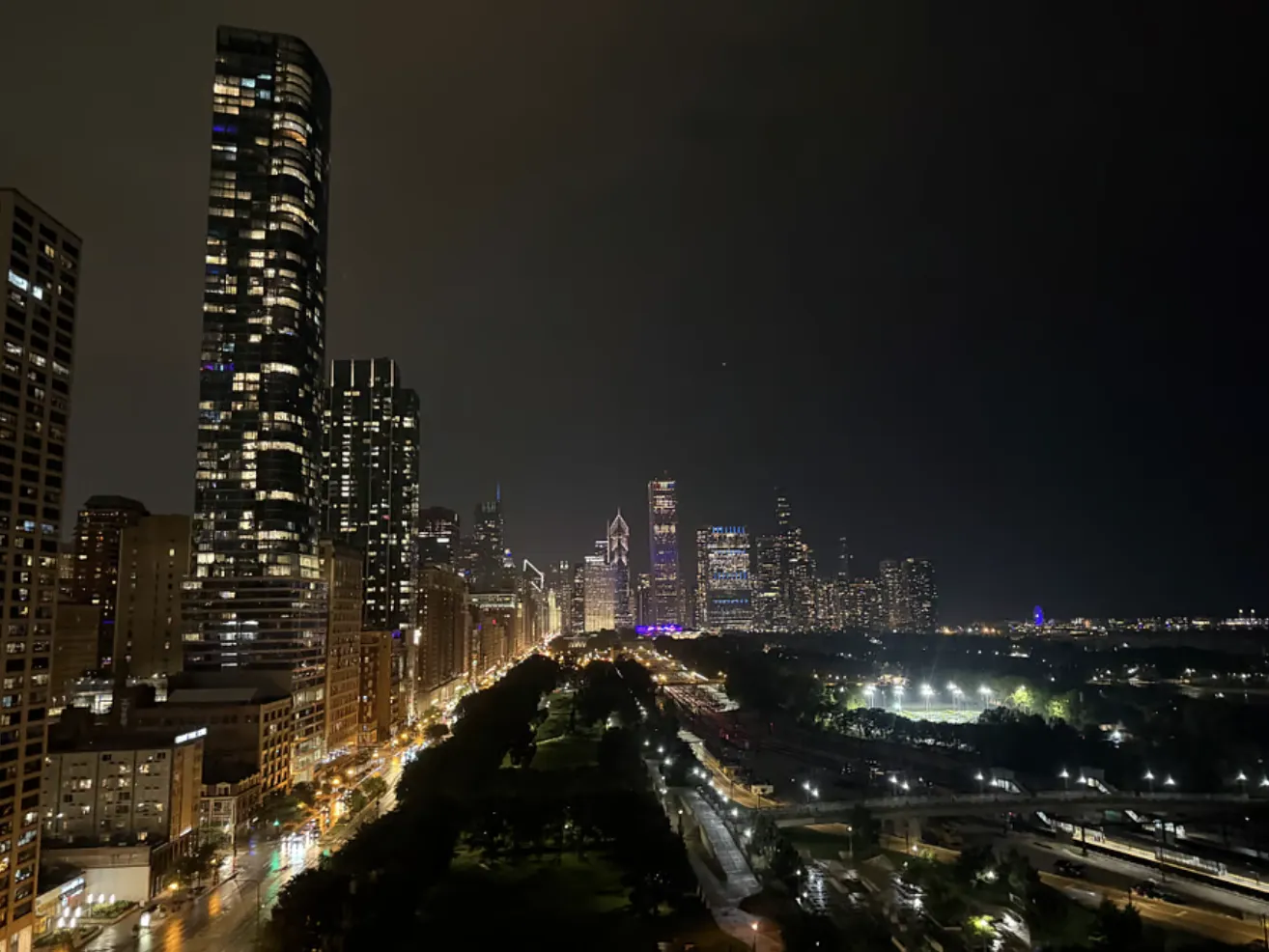 1210 S Indiana Ave   60605 60605-Nema-unit#806-Chicago-IL