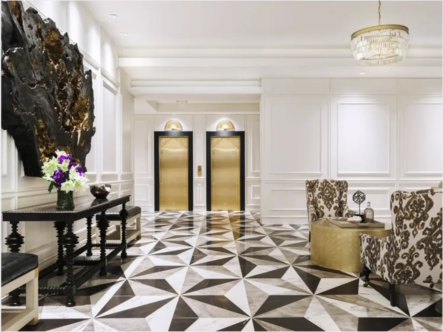 1340 N Astor St 60610 60610-Astor House-Chicago-IL