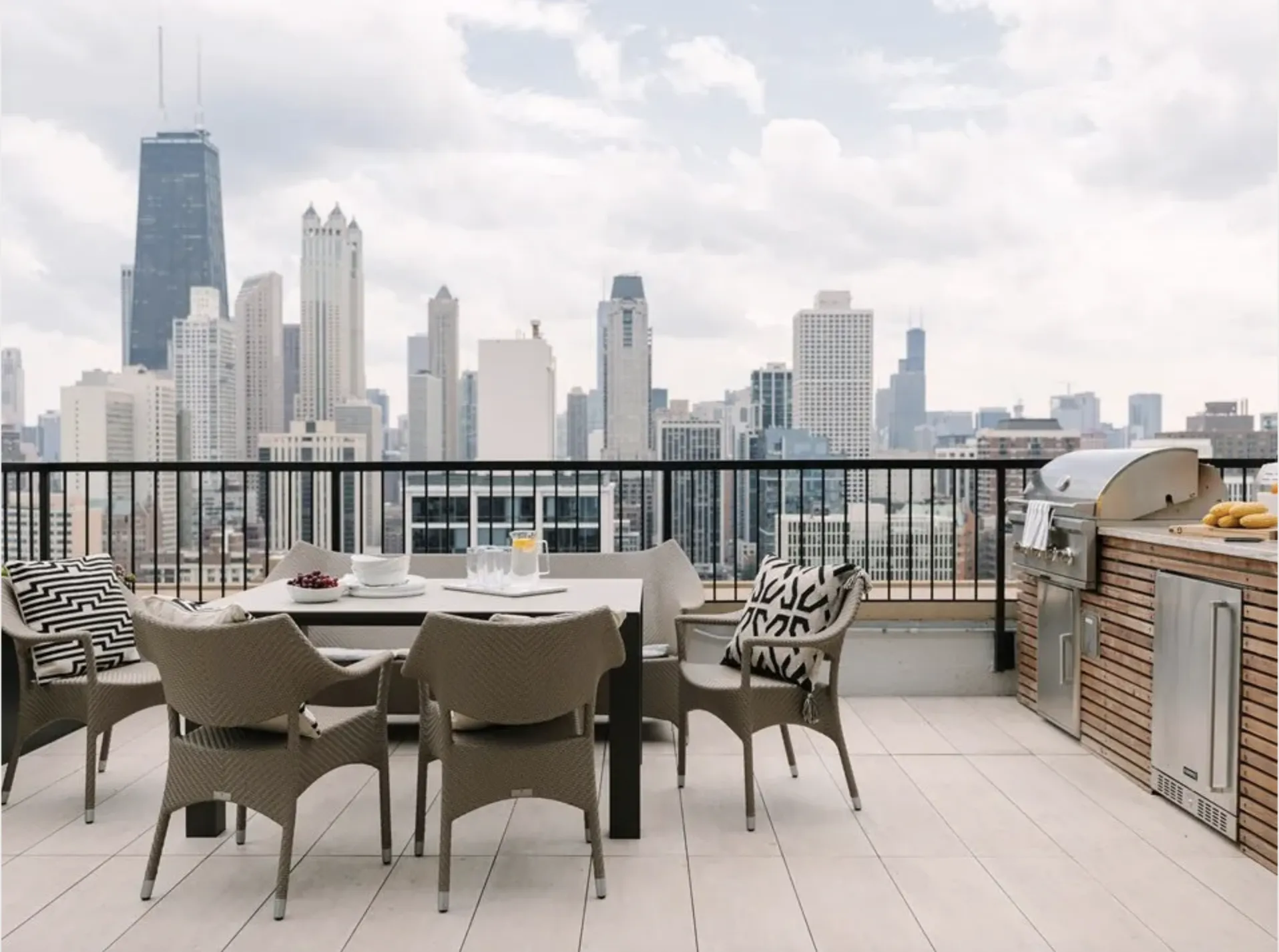 1340 N Astor St   60610 60610-Astor House-Chicago-IL