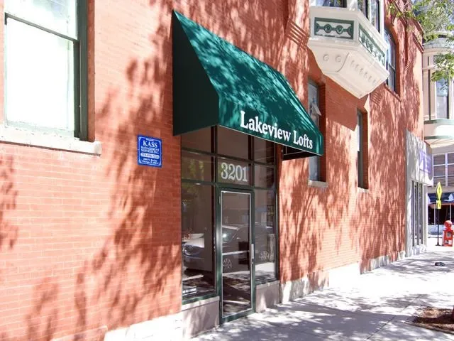 3201 N Seminary Ave 60657 60657-Lakeview Lofts-unit#211-Chicago-IL
