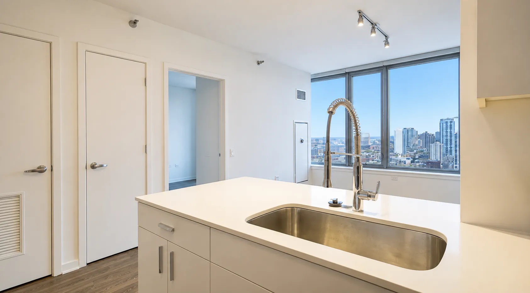 1201 N La Salle Dr   60610 60610-unit#1811-Chicago-IL