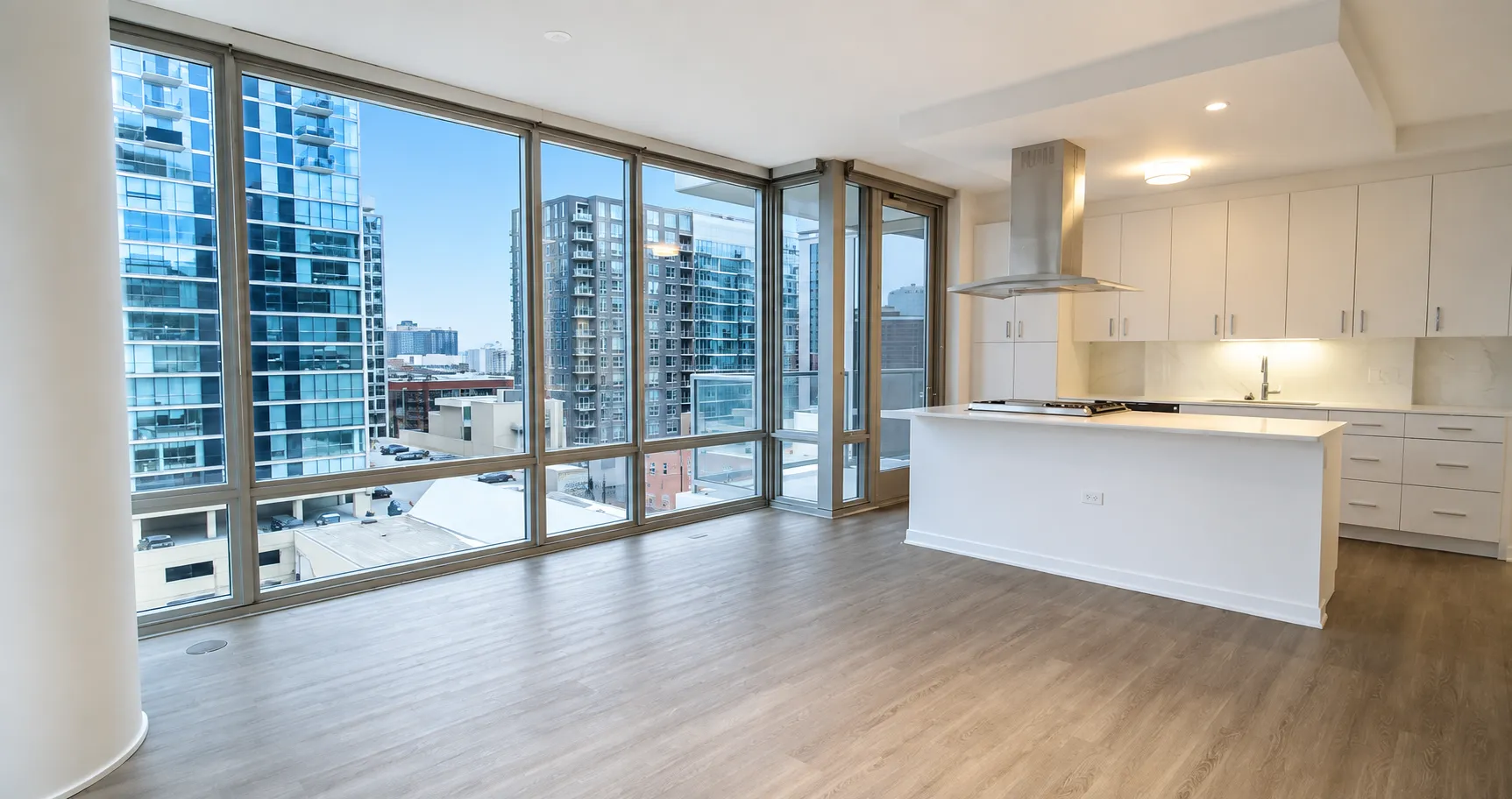 1201 N La Salle Dr 60610 60610-unit#1811-Chicago-IL