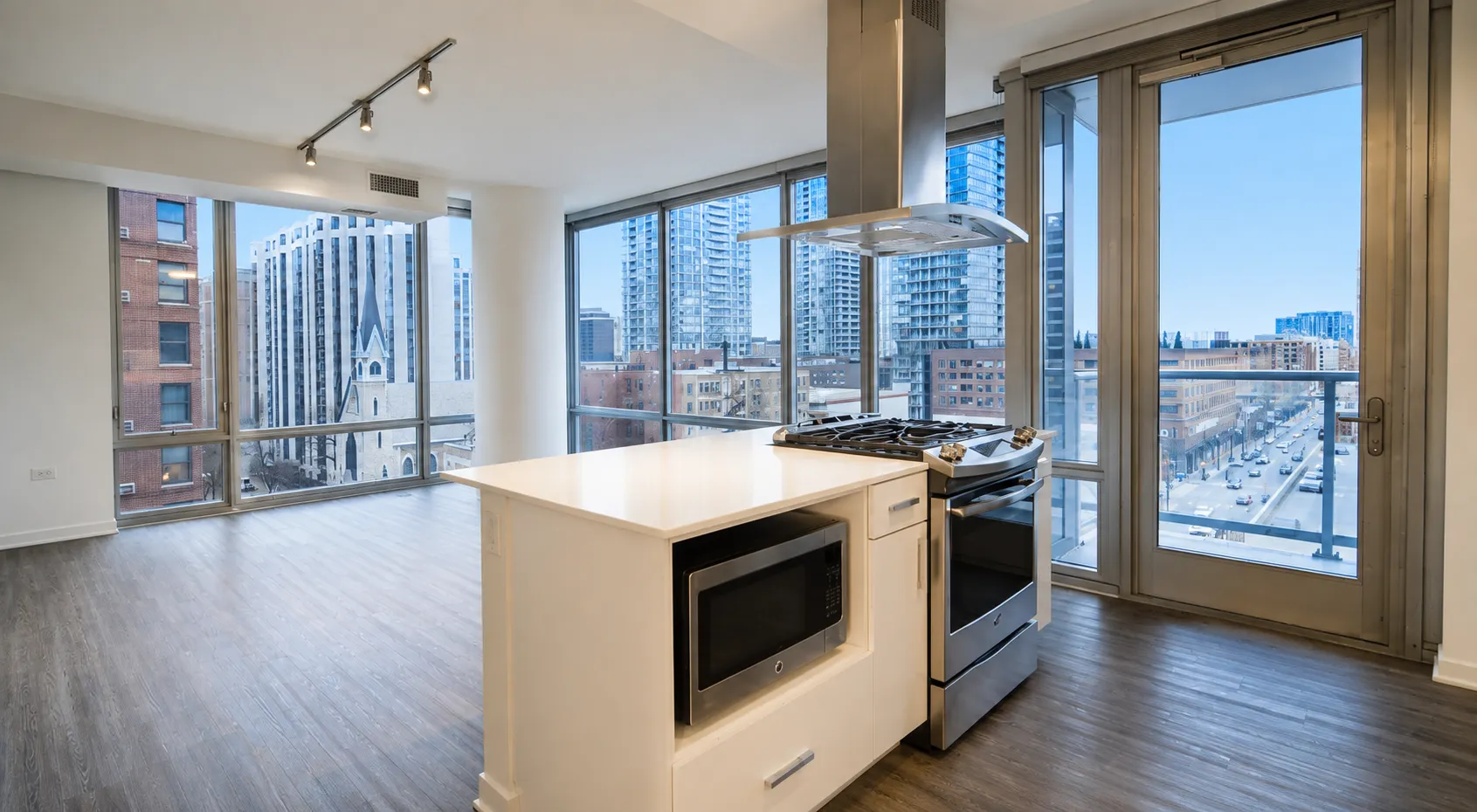1201 N La Salle Dr   60610 60610-unit#1811-Chicago-IL