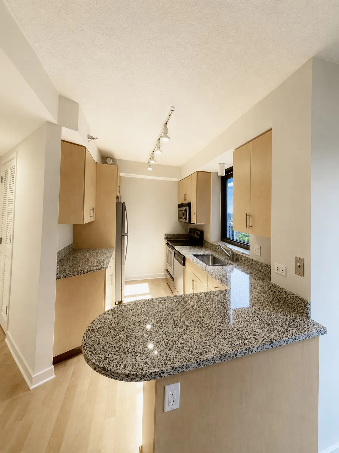 1255 S Michigan Ave   60605 60605-unit#2210-Chicago-IL