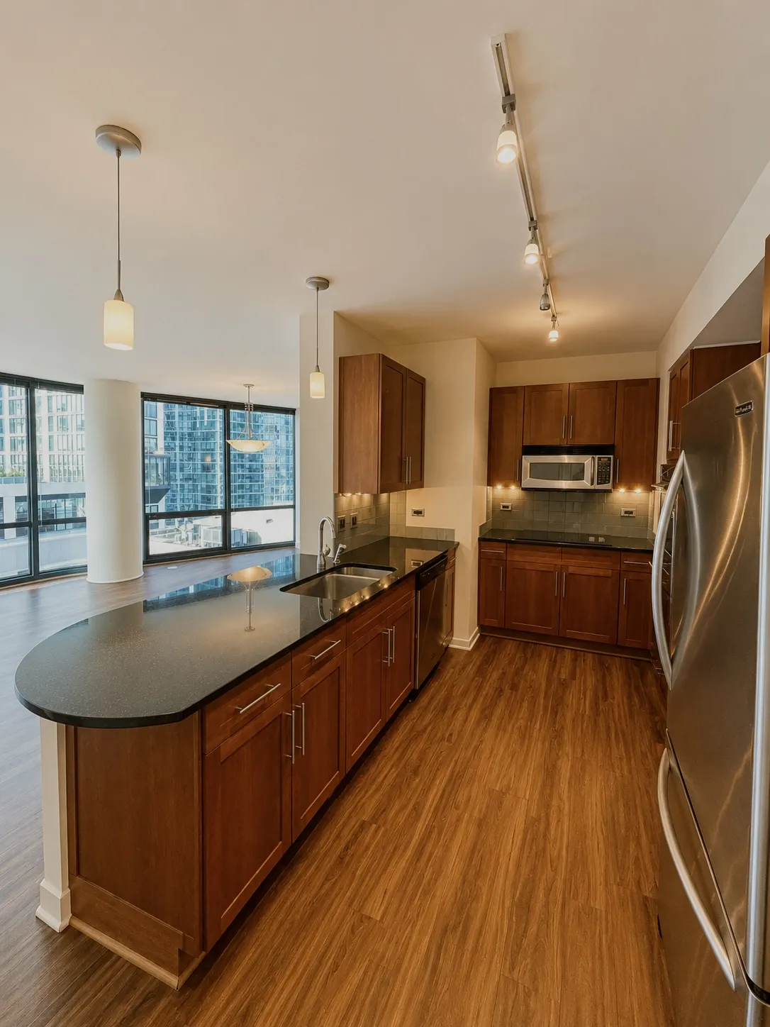 1255 S Michigan Ave   60605 60605-unit#3610-Chicago-IL