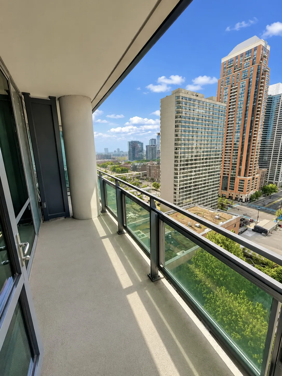 1255 S Michigan Ave   60605 60605-unit#3610-Chicago-IL