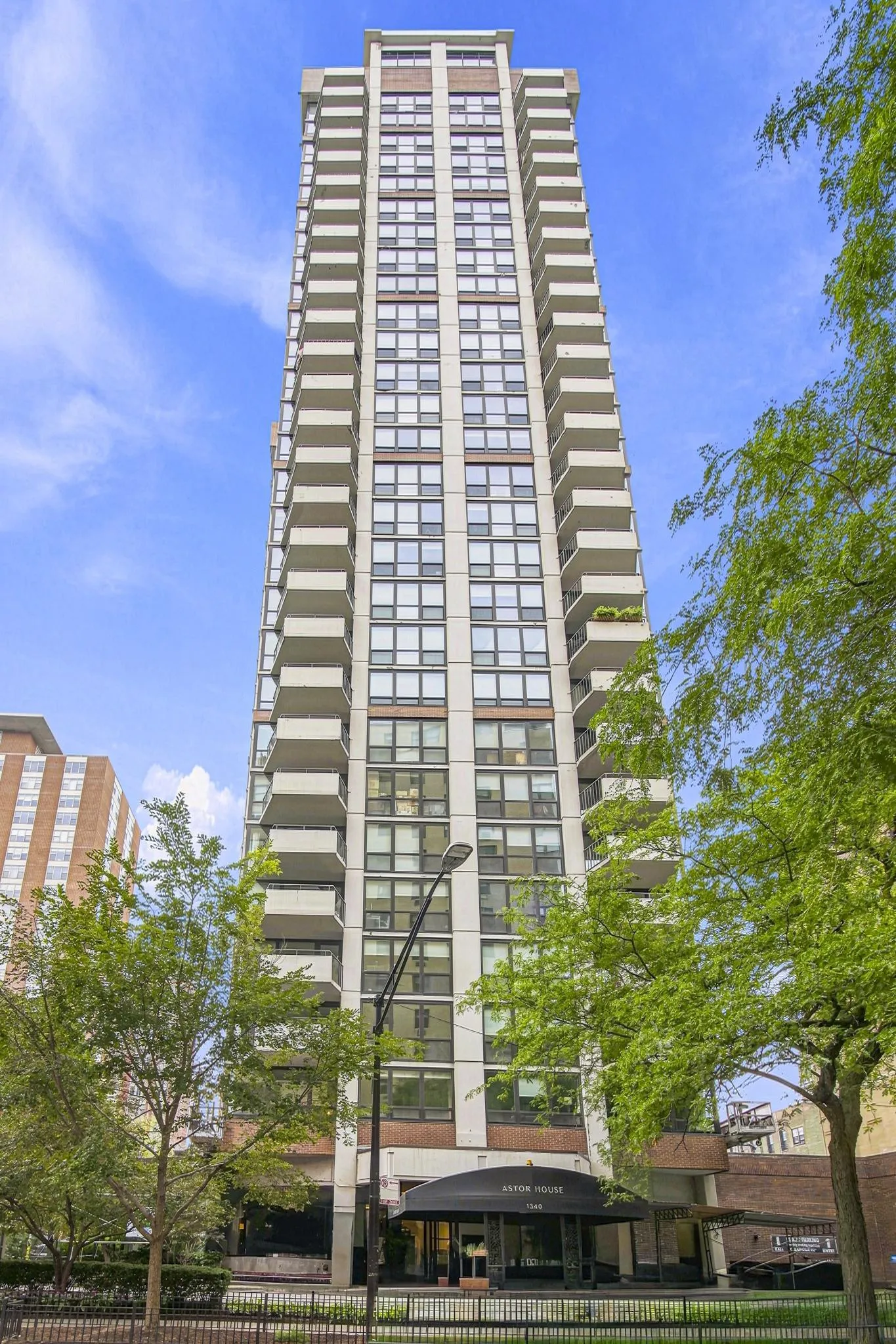 1340 N Astor St   60610 60610-Astor House-unit#1108-Chicago-IL