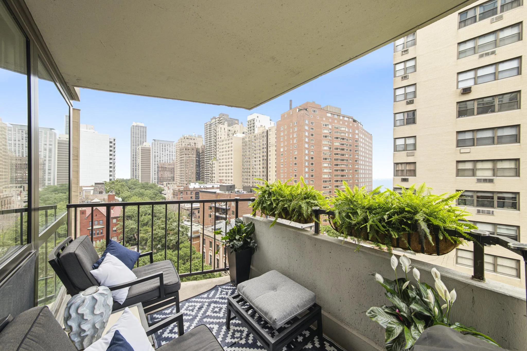 1340 N Astor St   60610 60610-Astor House-unit#1108-Chicago-IL