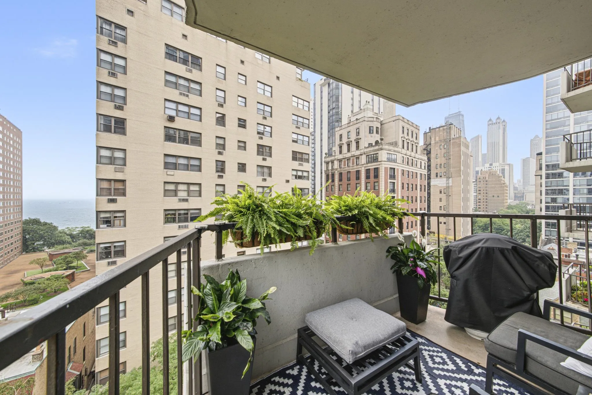 1340 N Astor St 60610 60610-Astor House-unit#1108-Chicago-IL