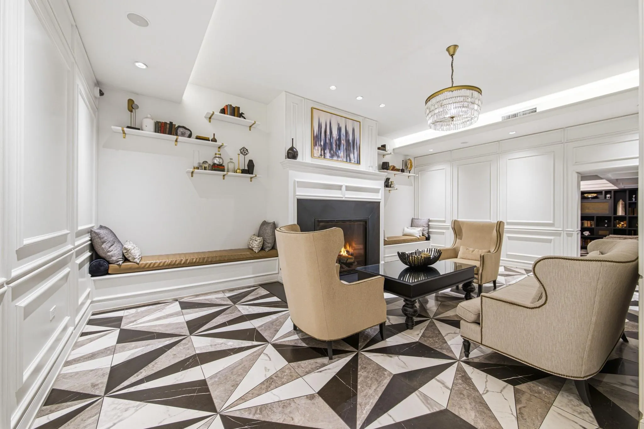 1340 N Astor St   60610 60610-Astor House-unit#1108-Chicago-IL
