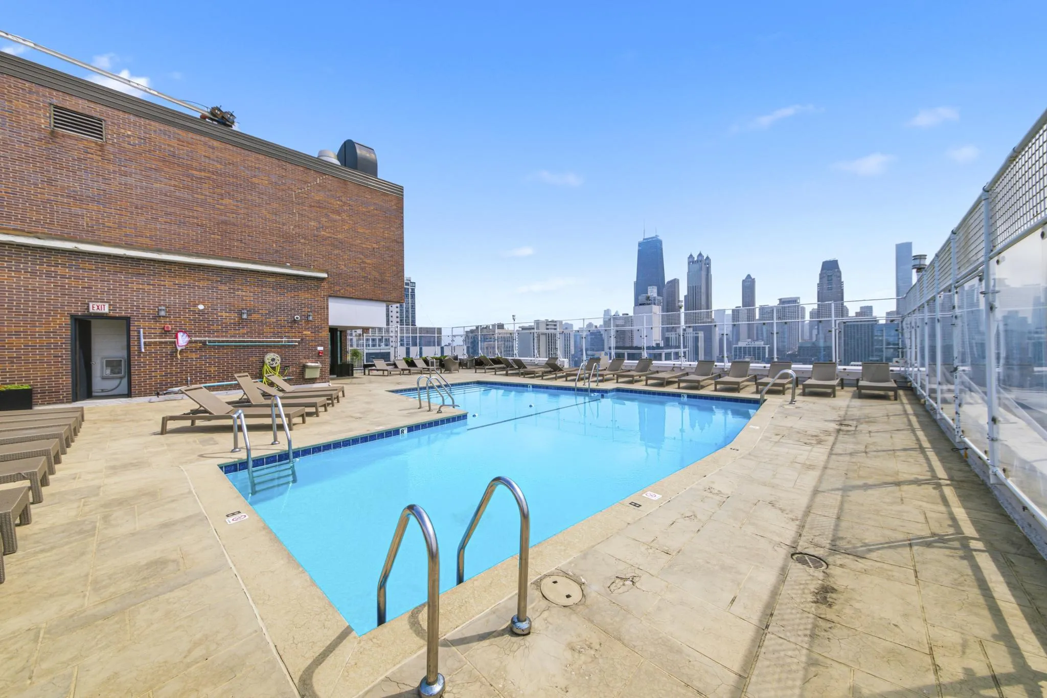 1340 N Astor St   60610 60610-Astor House-unit#1108-Chicago-IL