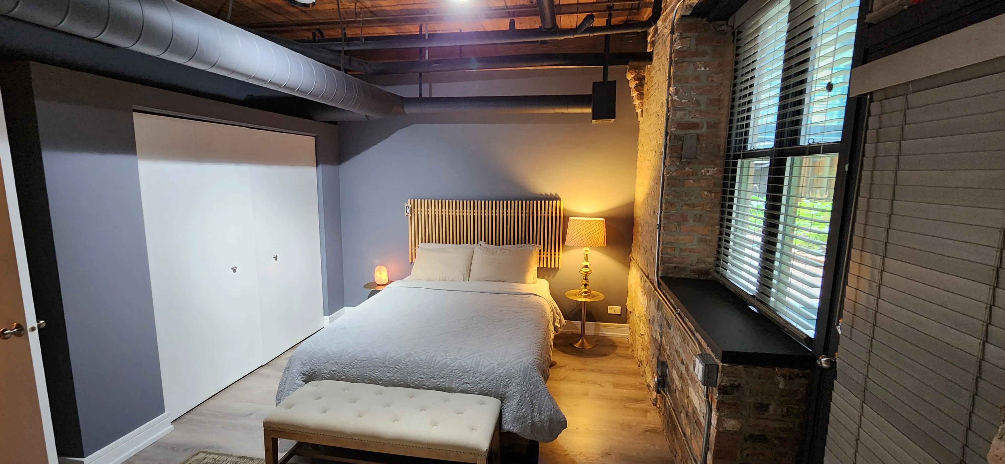 1701 N DAMEN AVE 60647-Damen Loft Condos-unit#A106-Chicago-IL