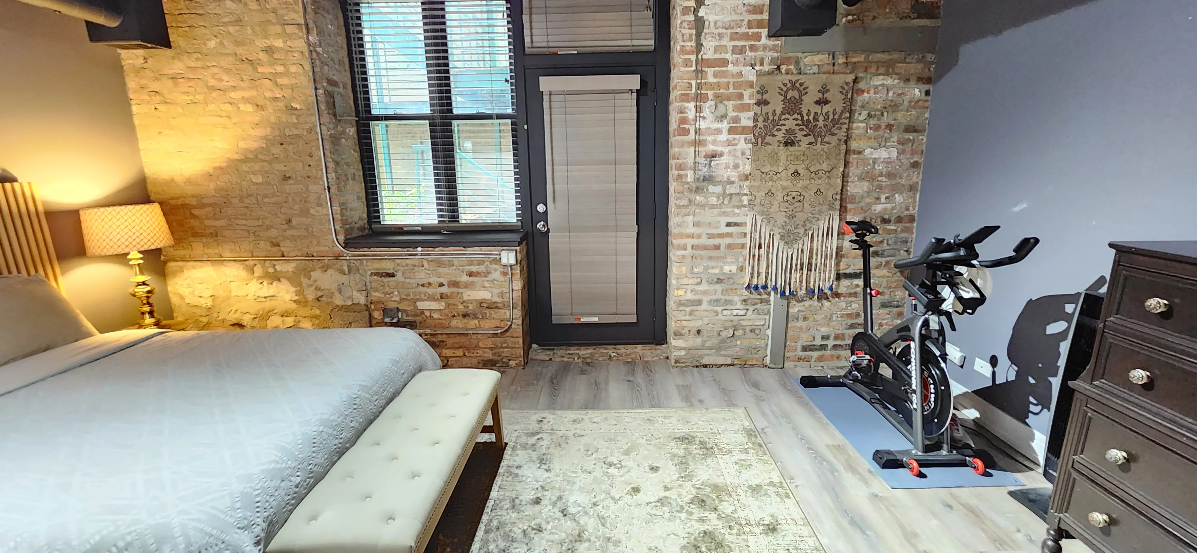 1701 N DAMEN AVE 60647-Damen Loft Condos-unit#A106-Chicago-IL