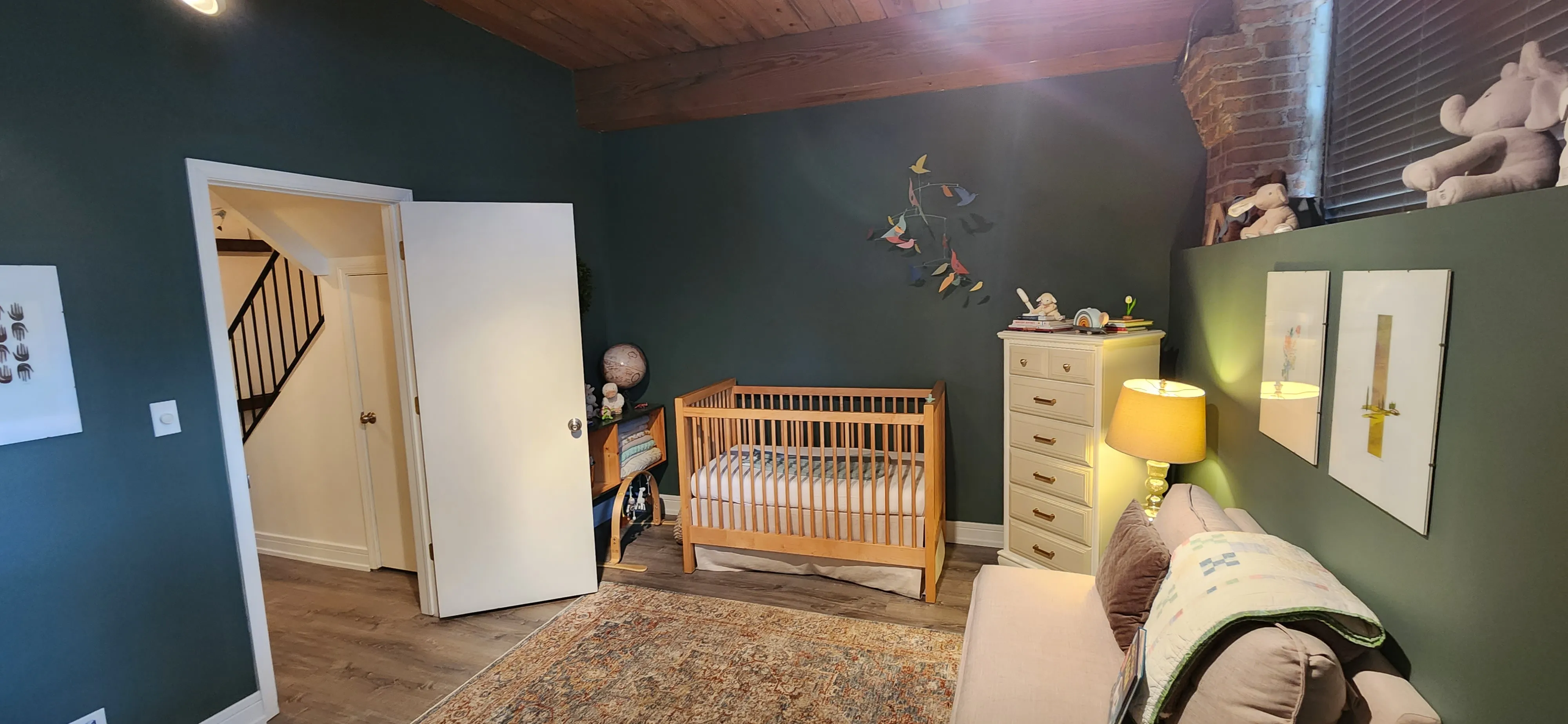 1701 N DAMEN AVE 60647-Damen Loft Condos-unit#A106-Chicago-IL