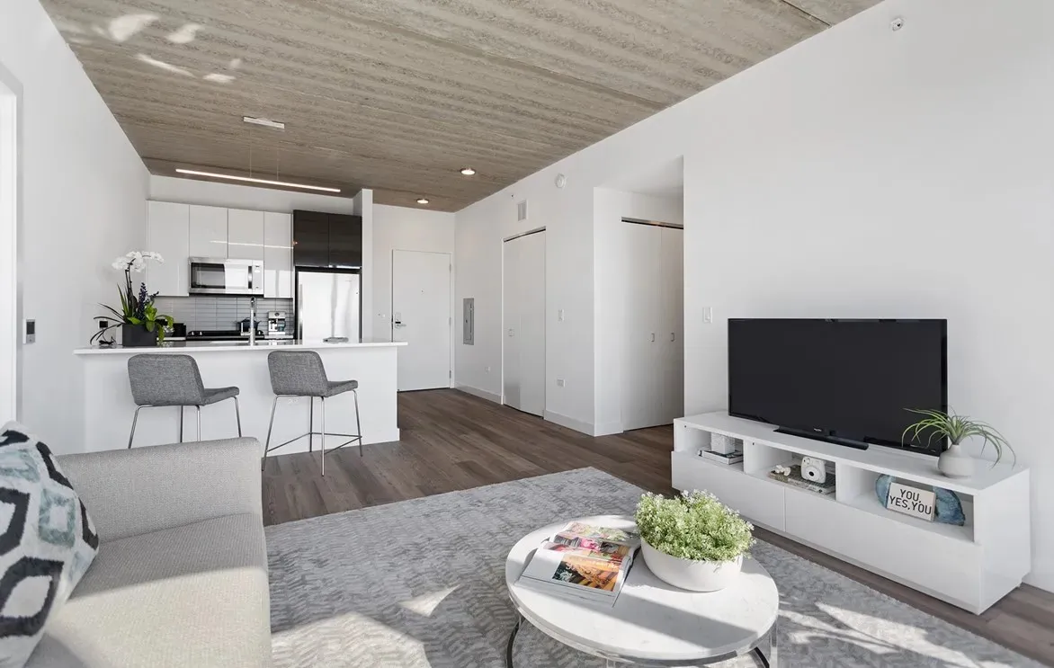 734 W Sheridan Rd 60613 60613-unit#811-Chicago-IL