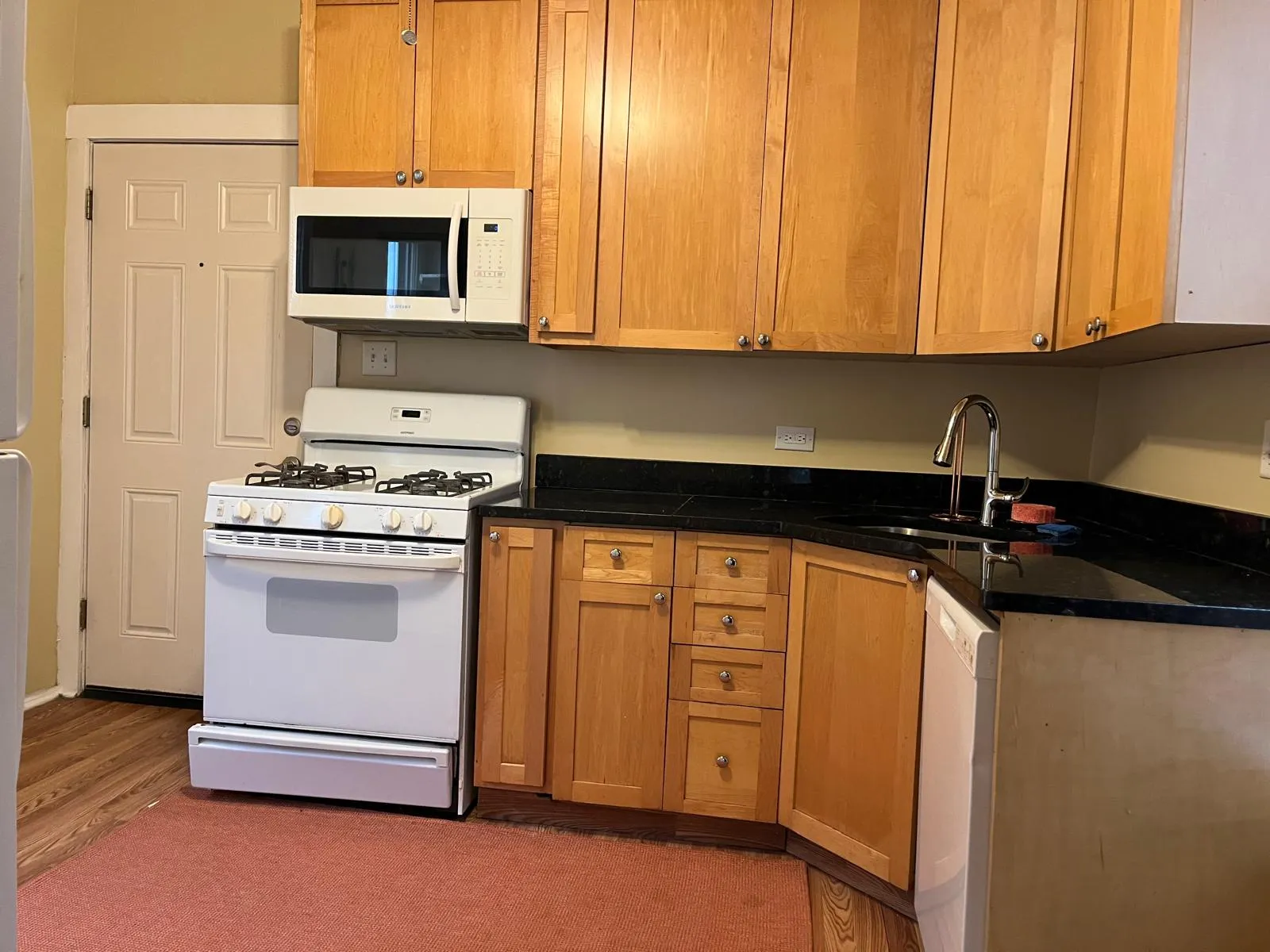 4429 S CALUMET AVE 60653-unit#2-Chicago-IL