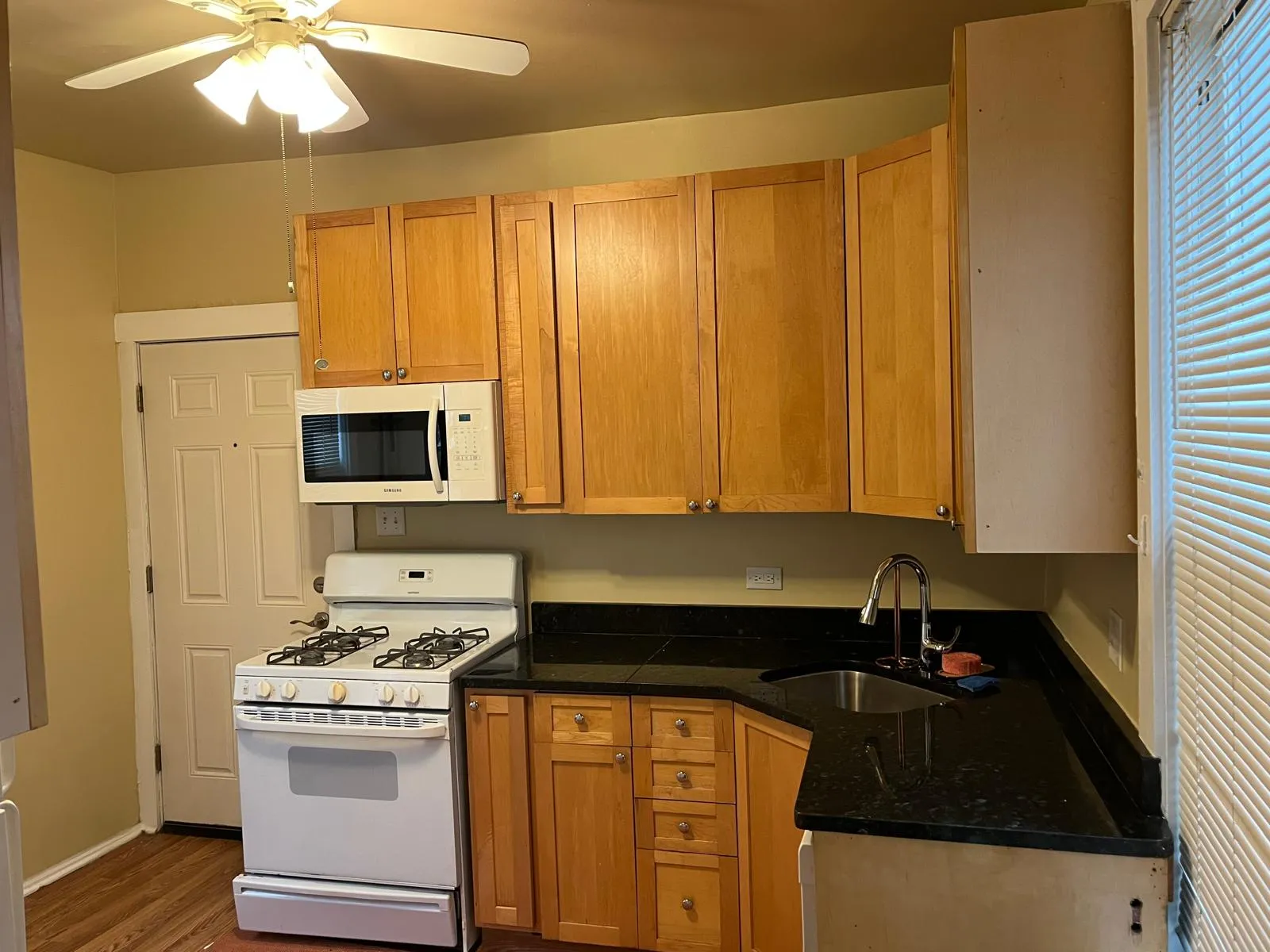 4429 S CALUMET AVE 60653-unit#2-Chicago-IL